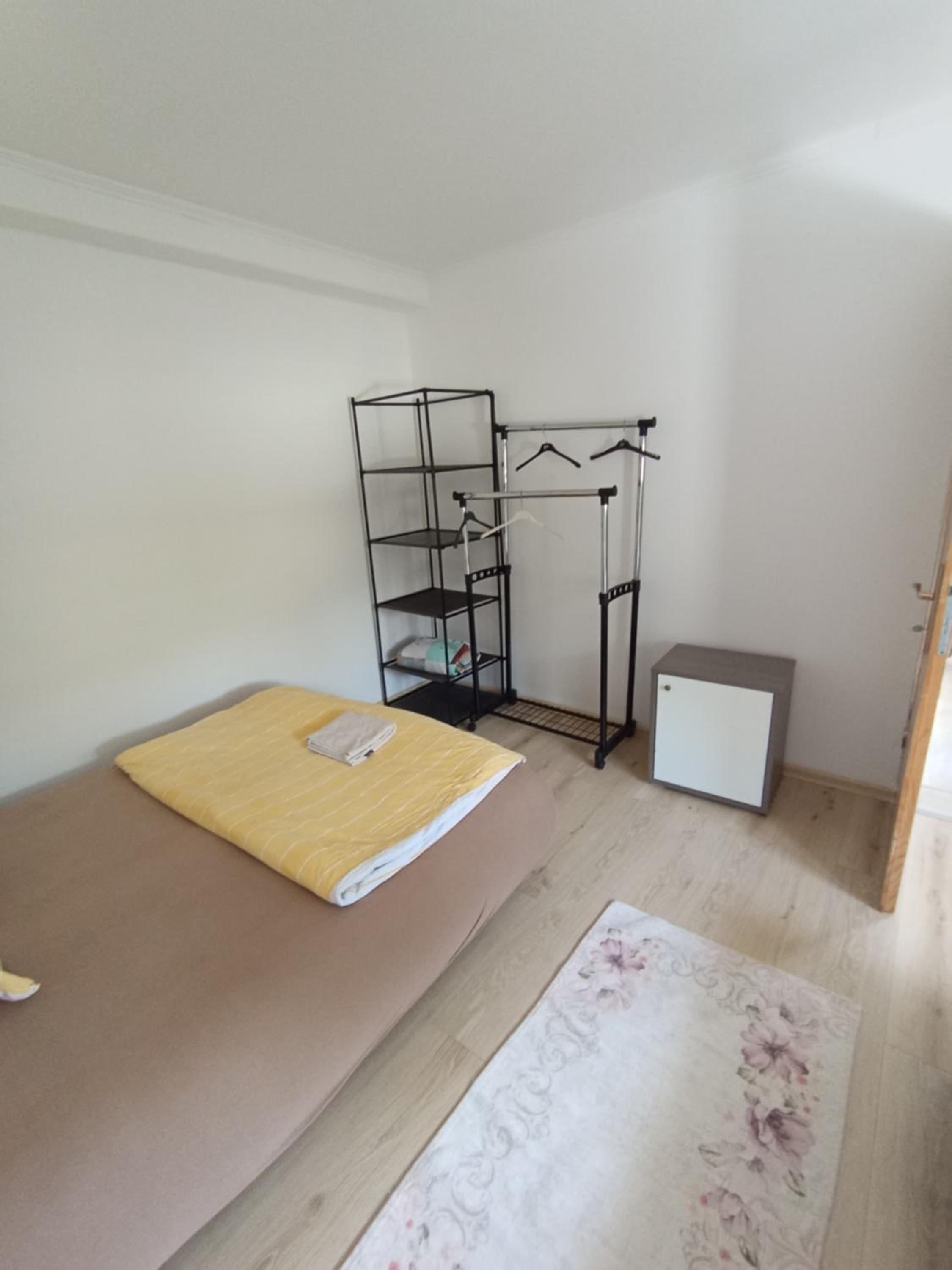 Apartman Deni