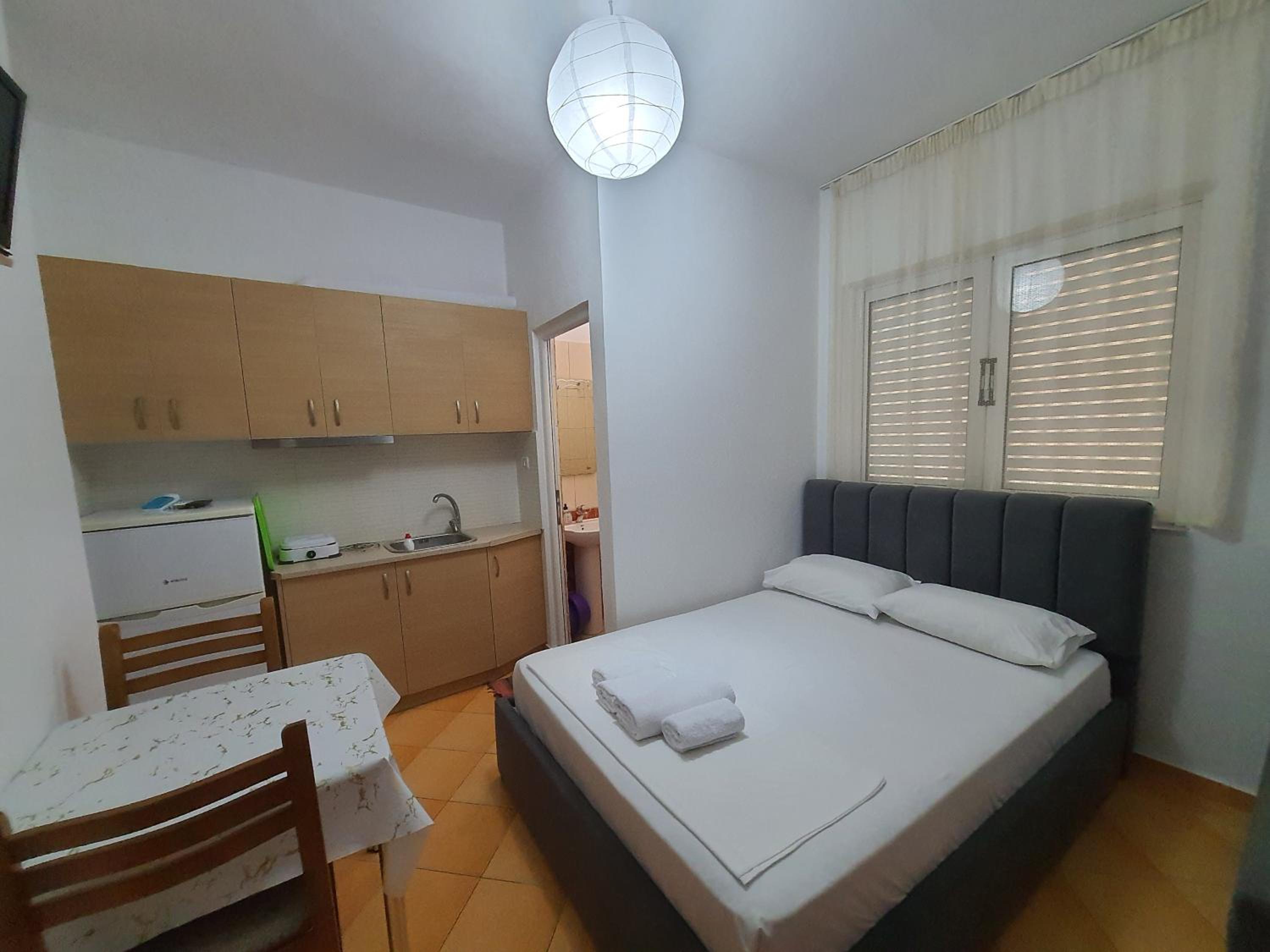 Vila Albi
