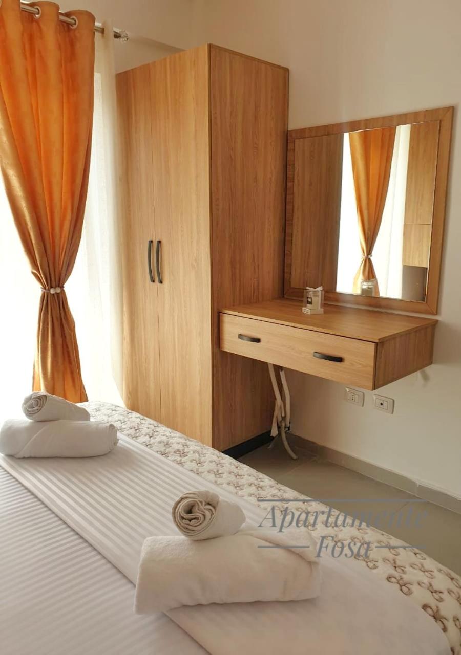 Apartamente me qera