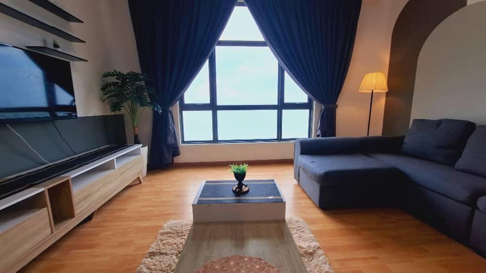Imperium Residence SEAVIEW Kuantan