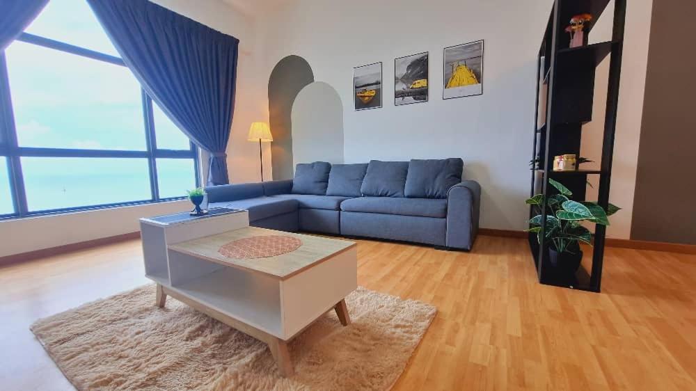 Imperium Residence SEAVIEW Kuantan photo 1