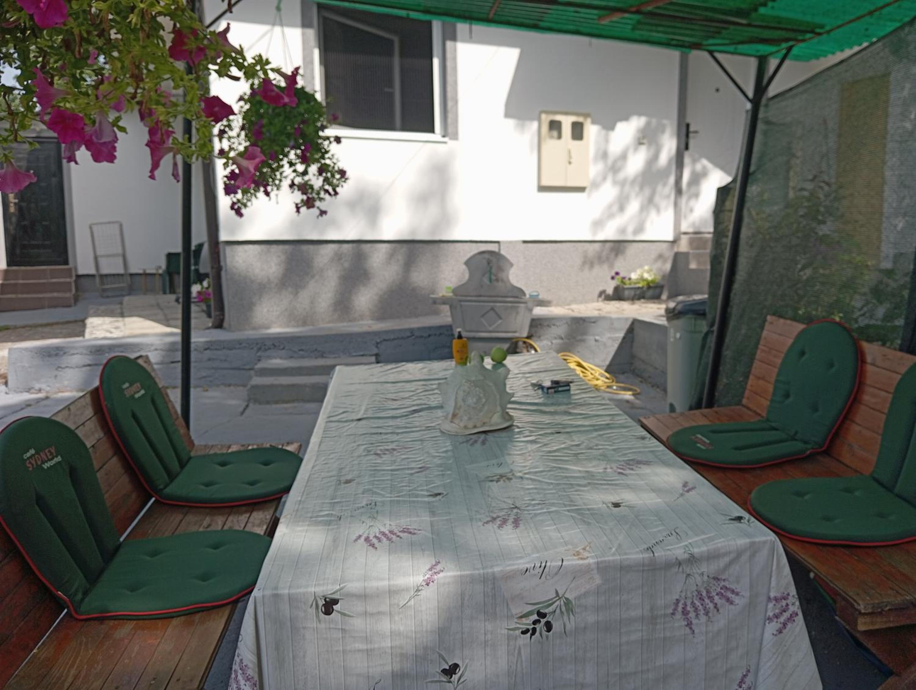 Apartman Deni