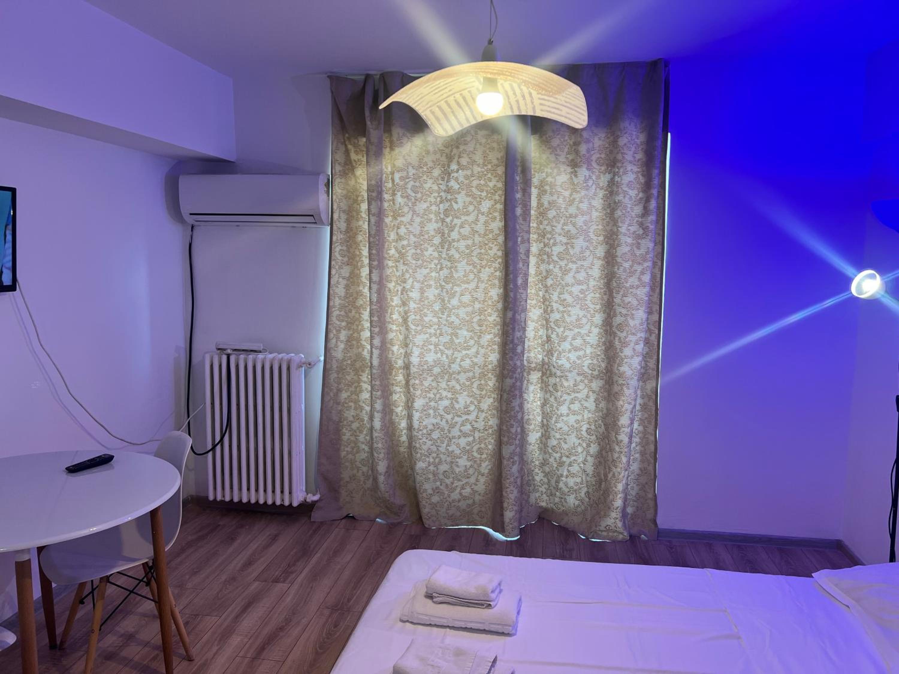 Bucharest Ultracentral Studio