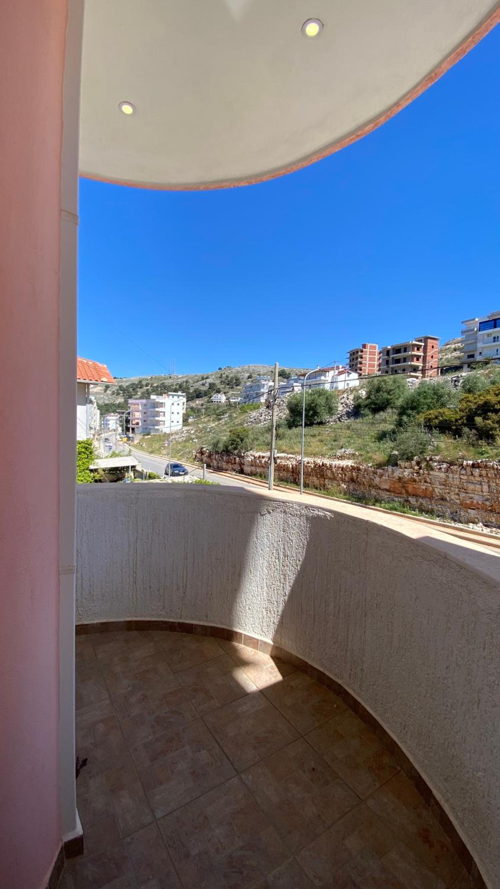 Vila Tani-2 Studios&Apartments Parking