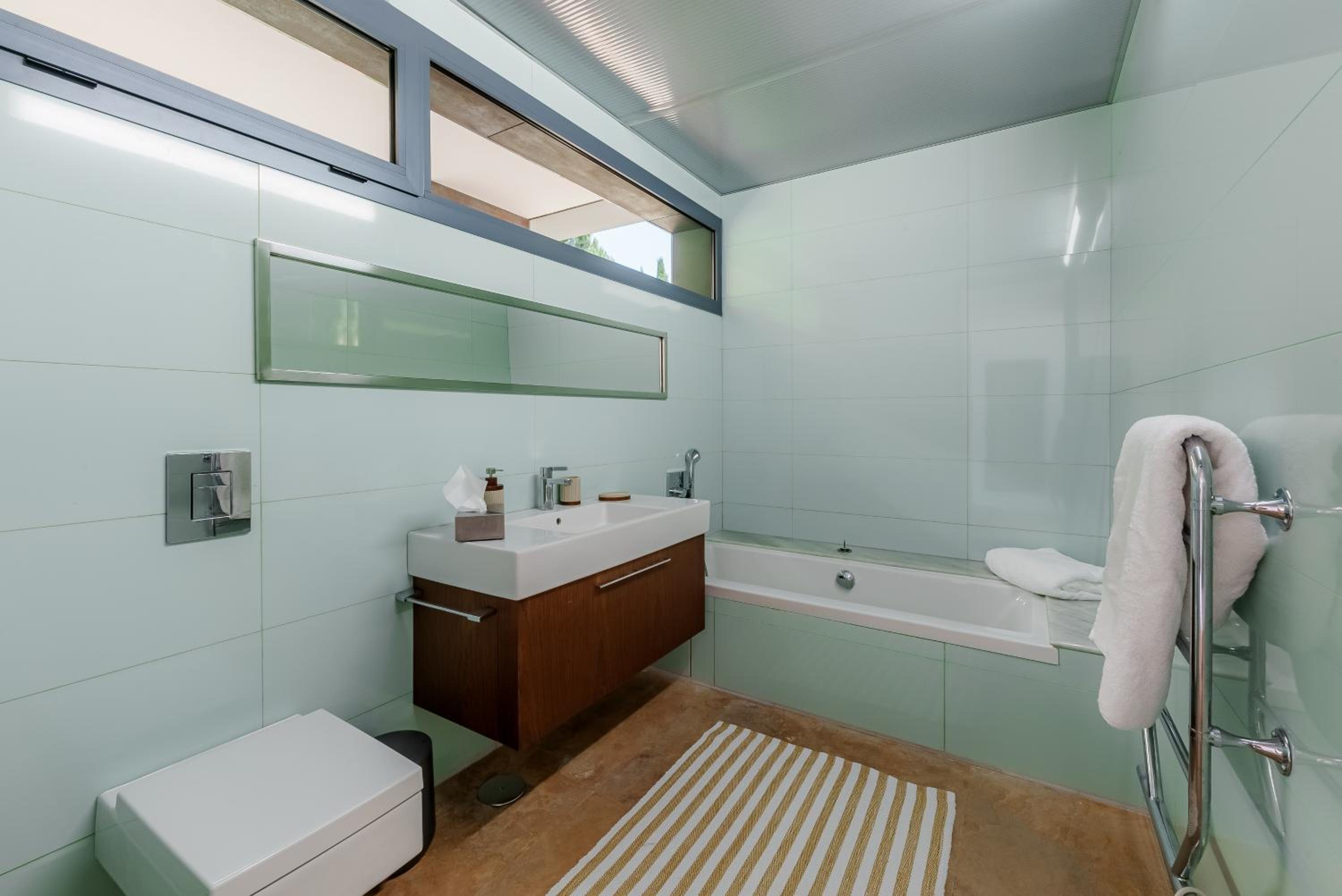 Villa Bond Sotogrande