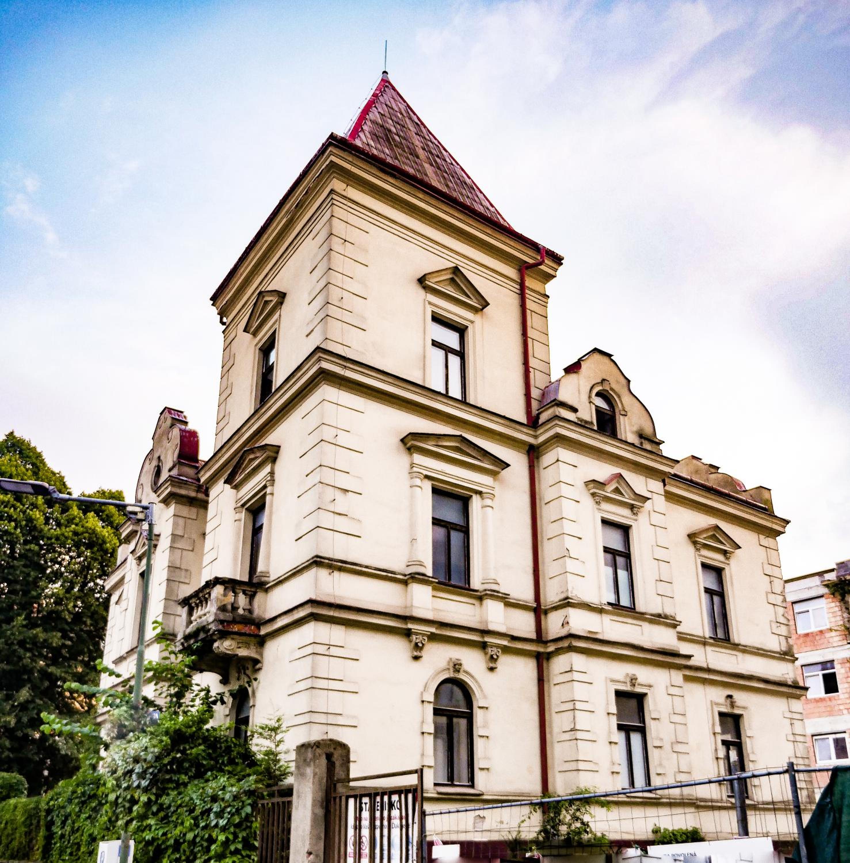 Villa Reim