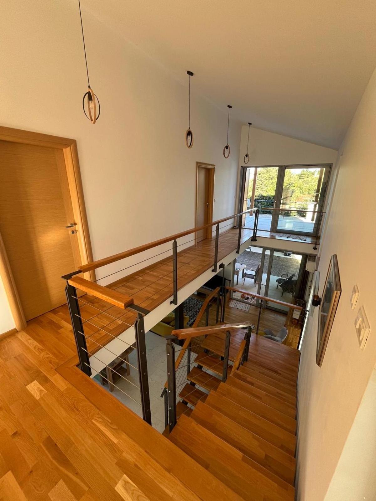 Beach House Mostir view 2