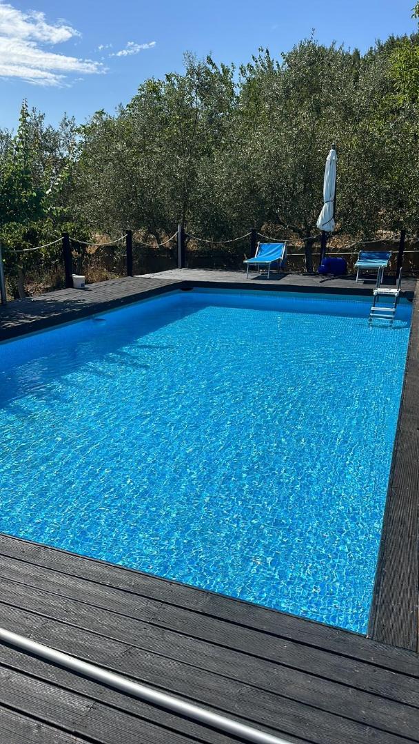 Trullo Dimora Vassili Monopoli