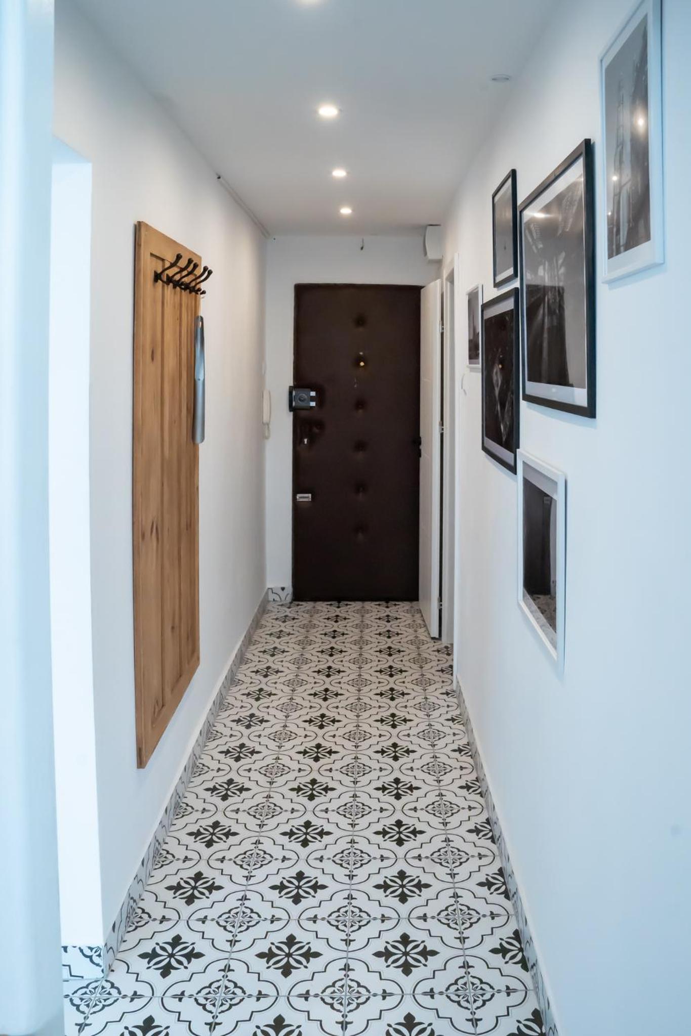 Apartament Różowy Jeleń