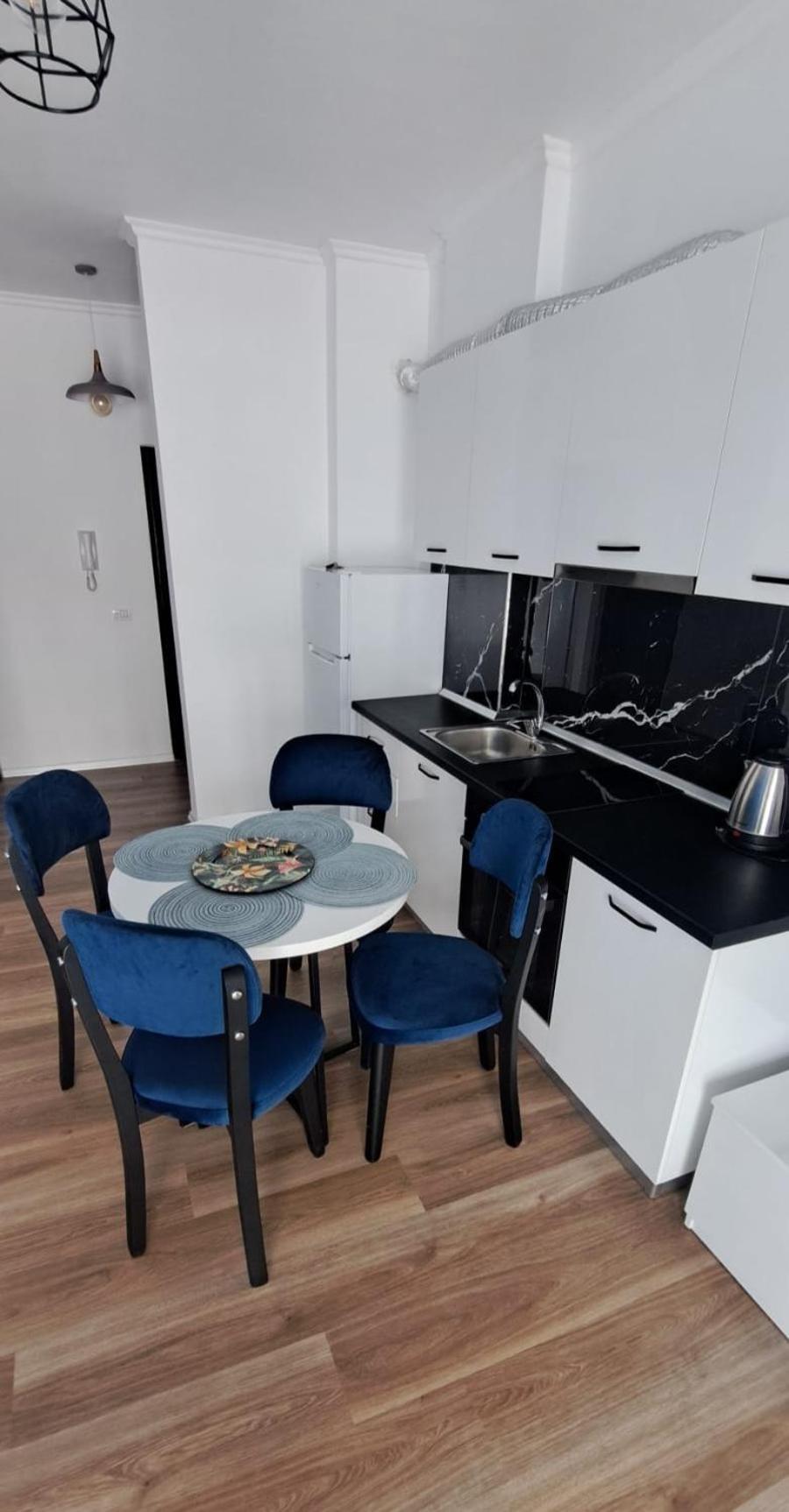 Kamla Apartment