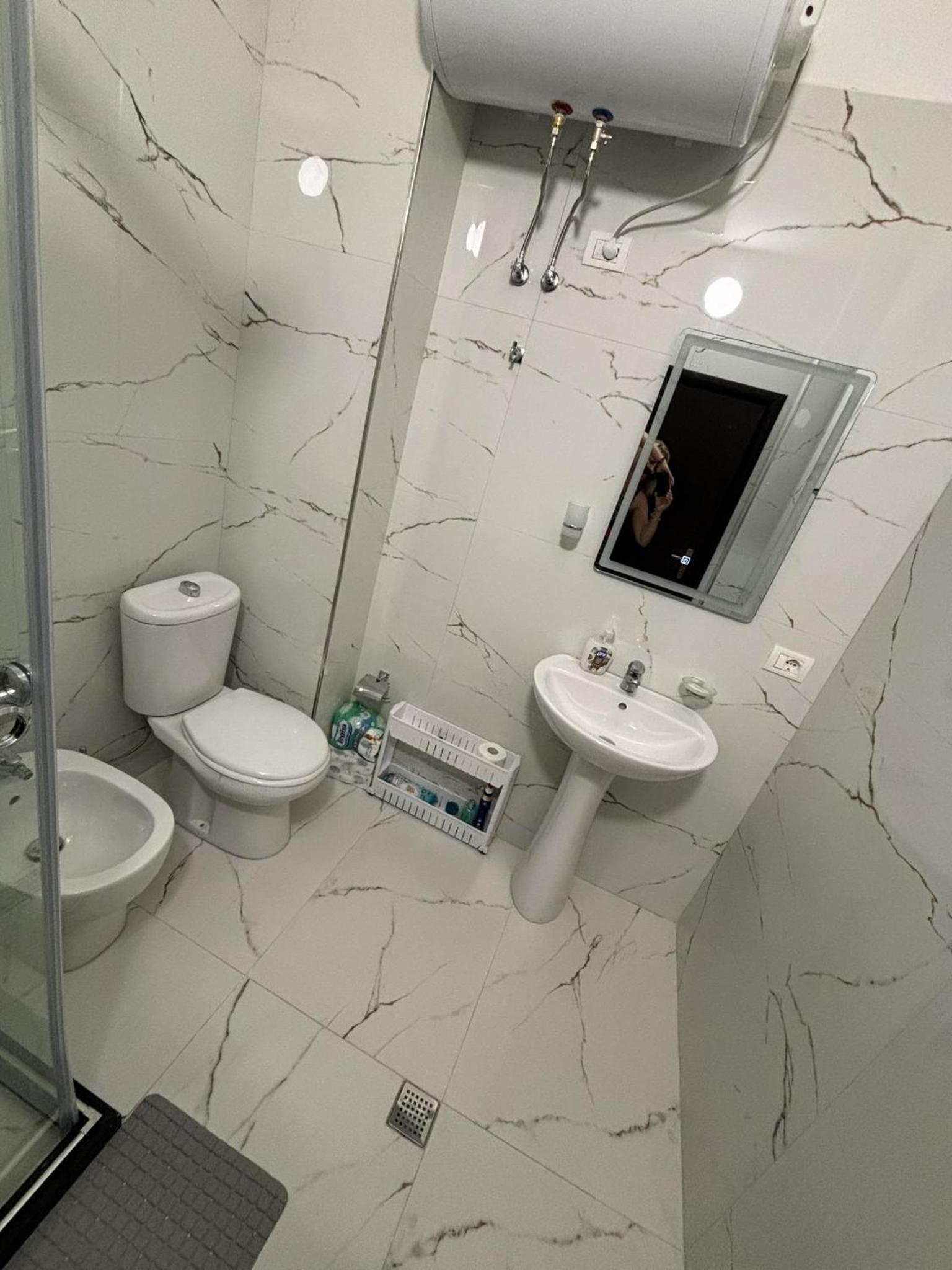 Kamla Apartment