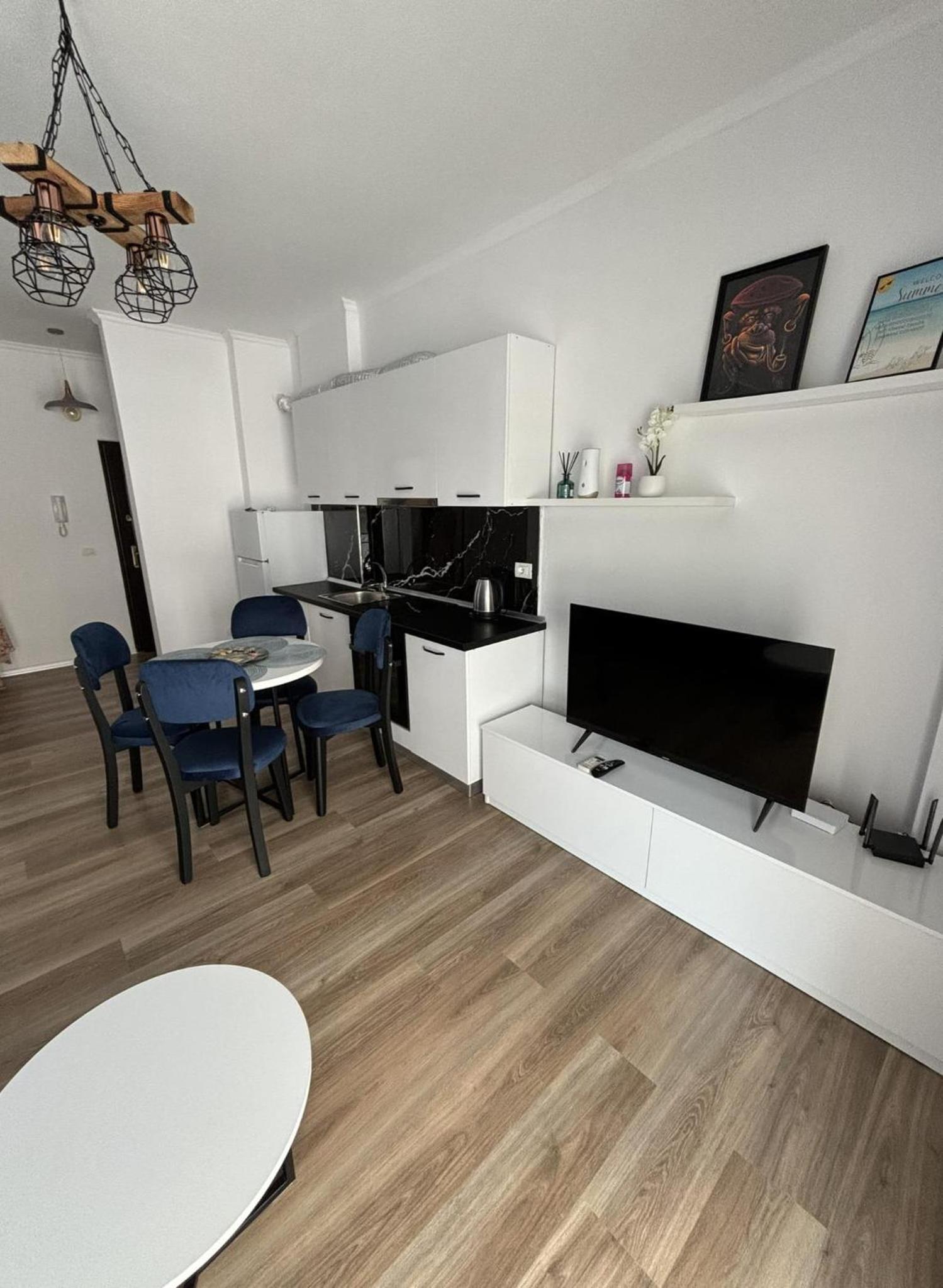 Kamla Apartment