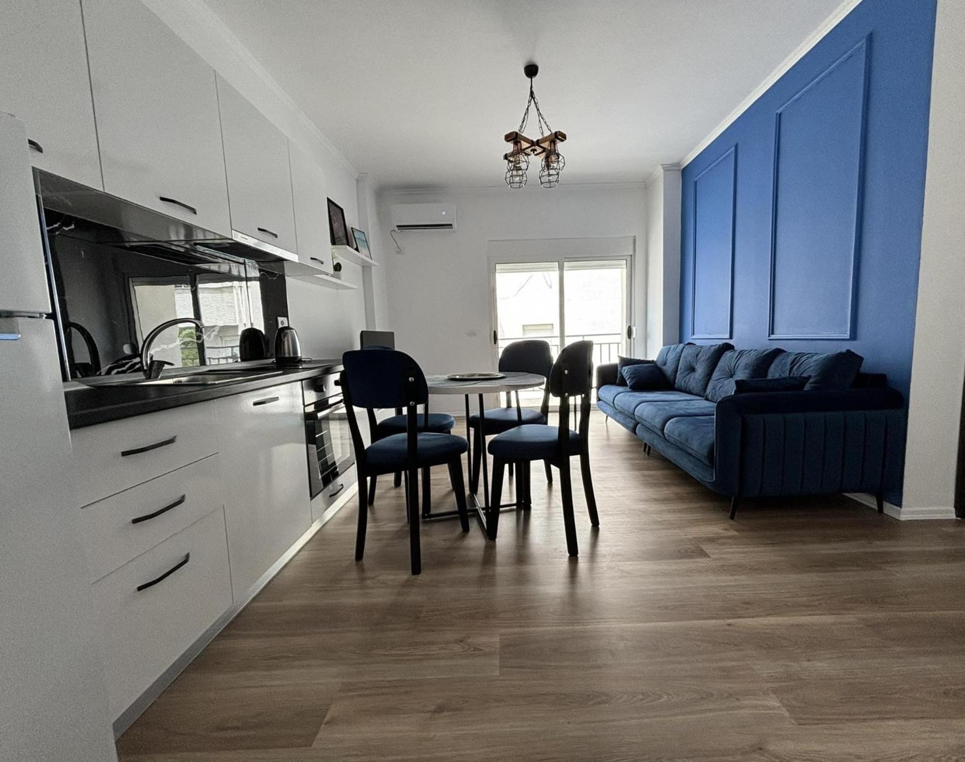 Kamla Apartment