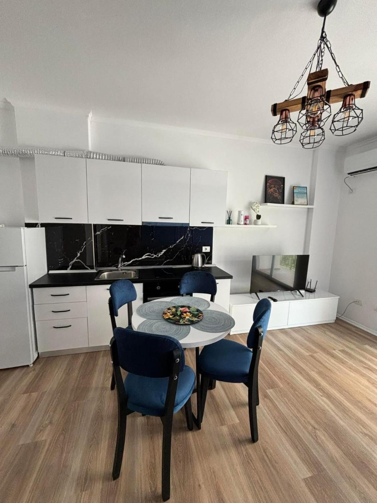 Kamla Apartment