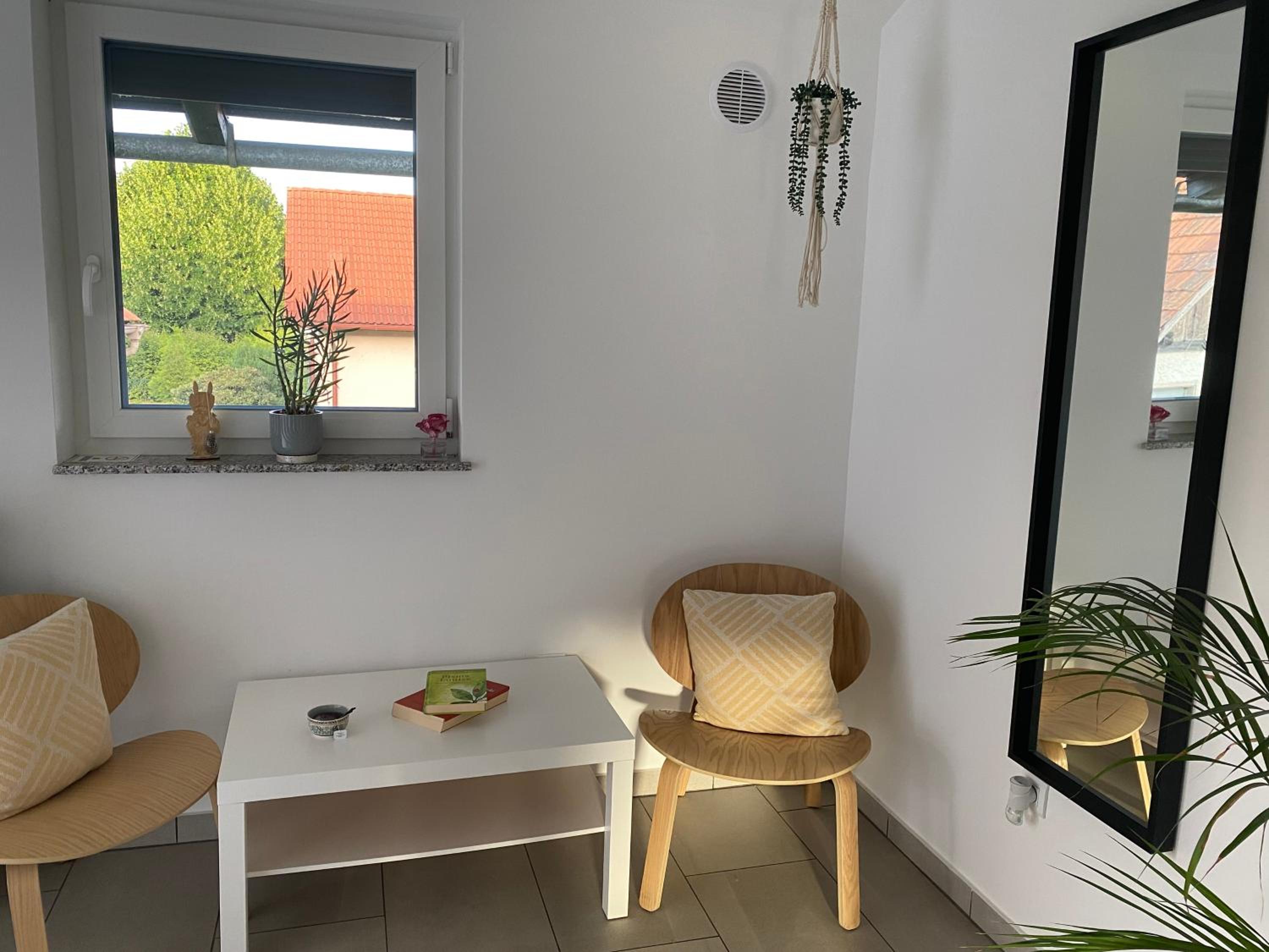 Rooms and apartments Vili view 4