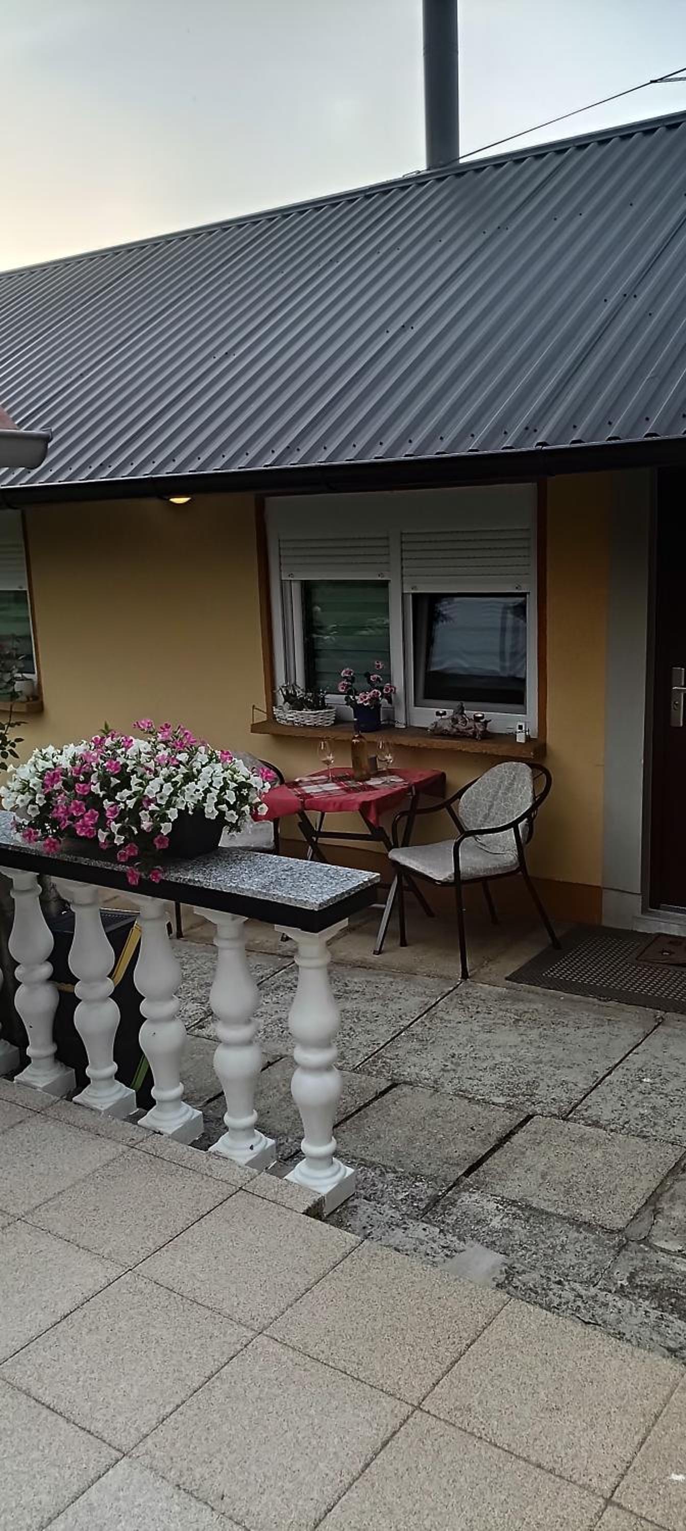 Dobrodošli