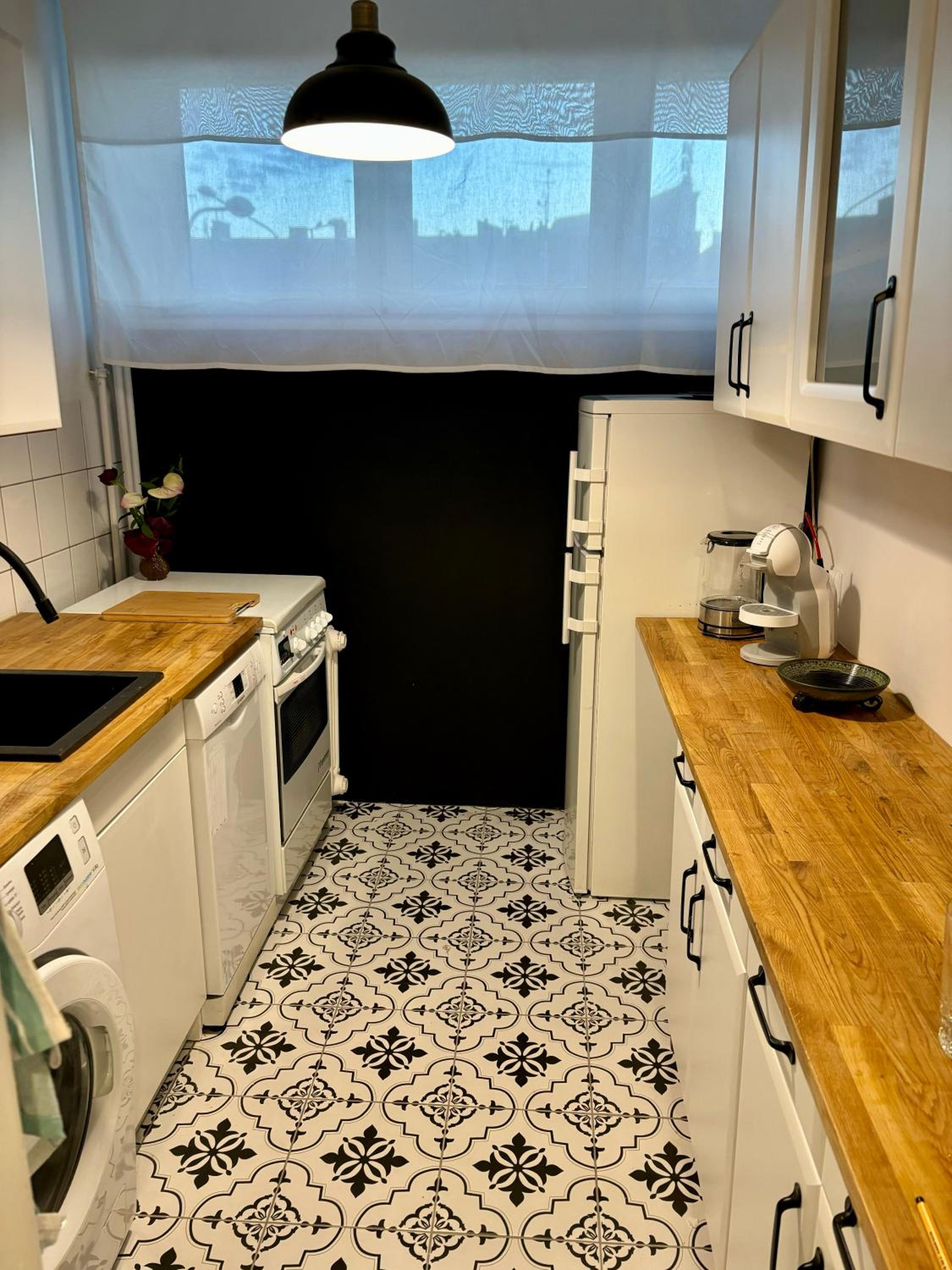 Apartament Różowy Jeleń