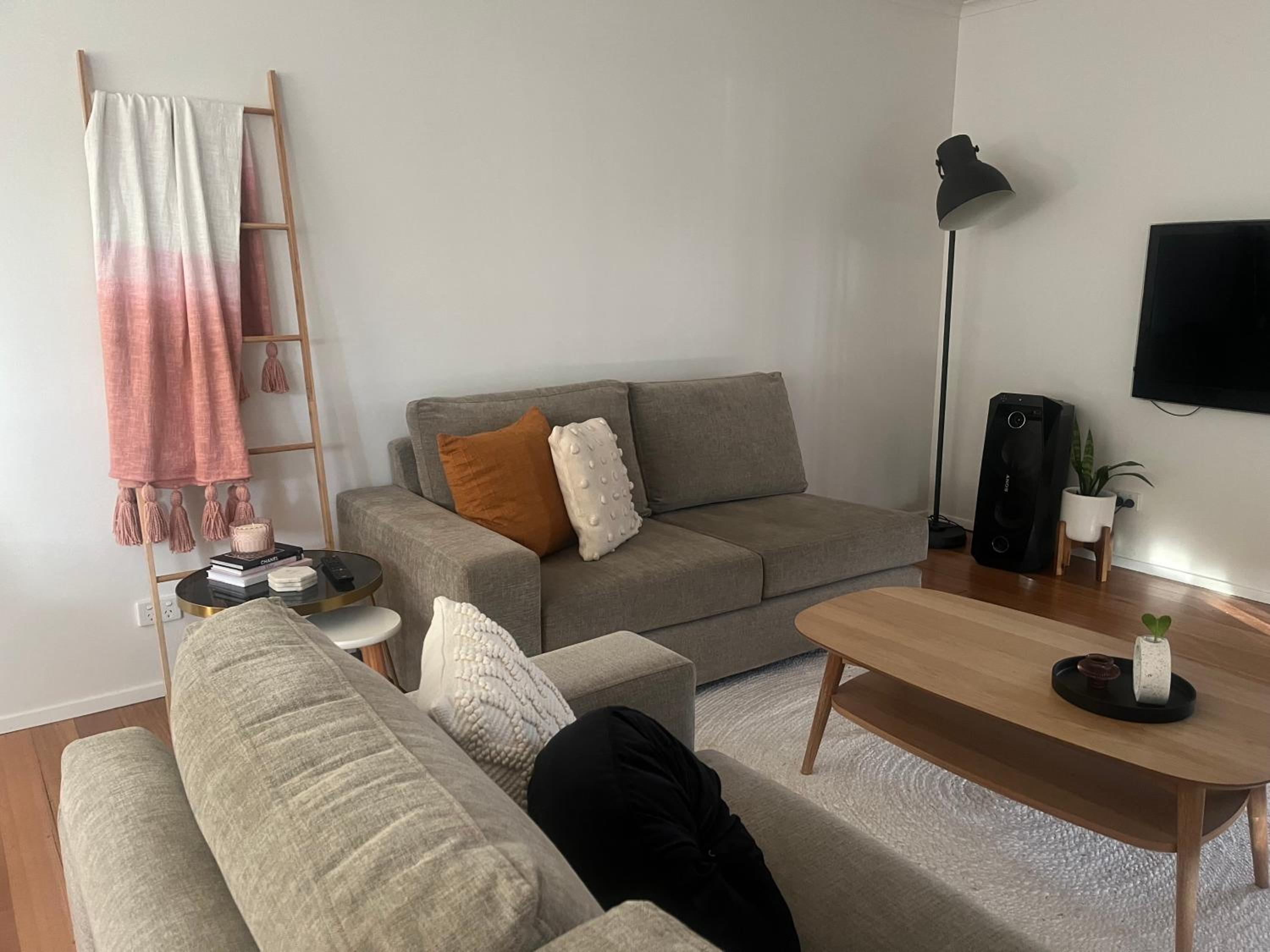 Neat Retreat on Brougham