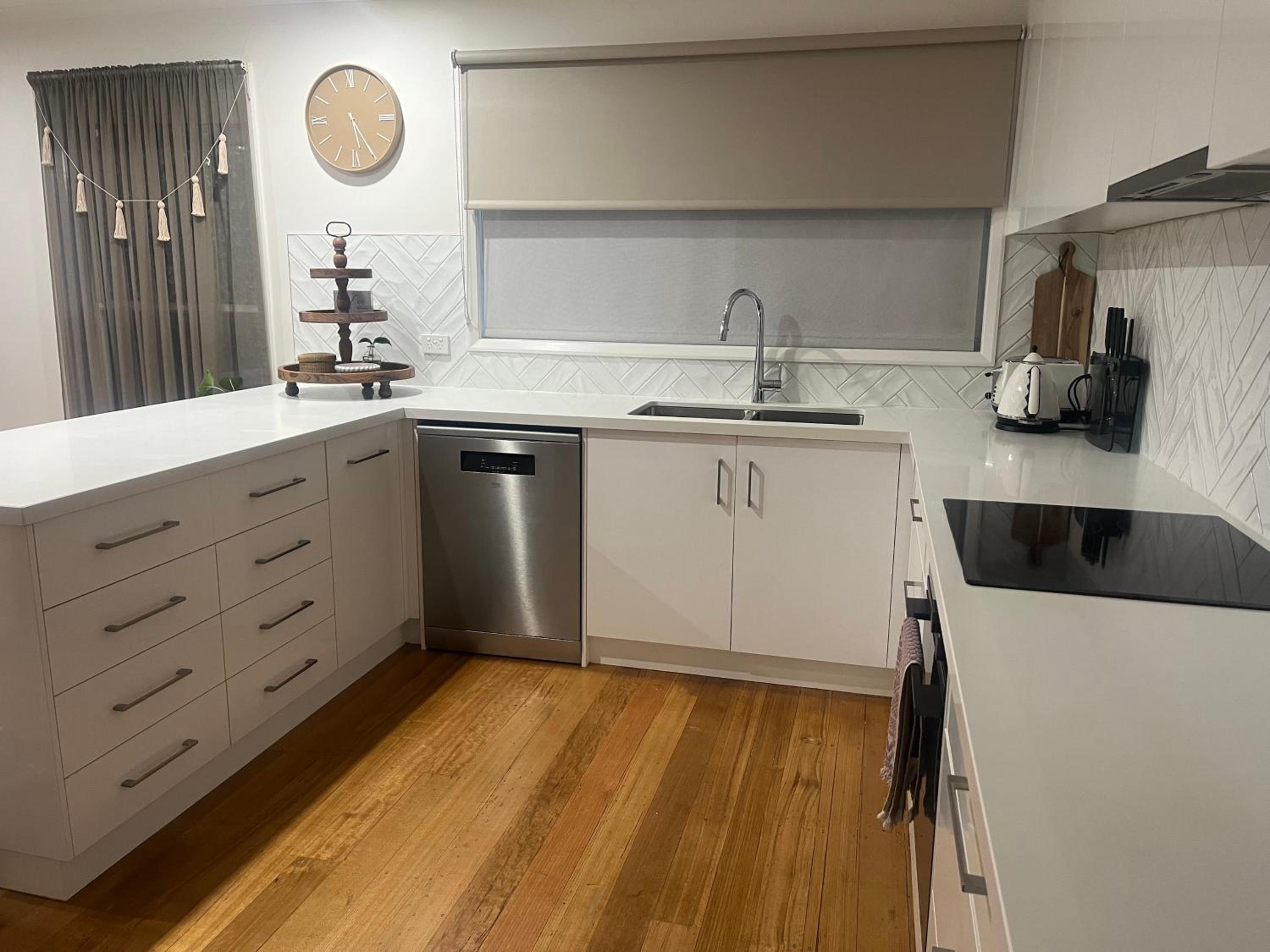 Neat Retreat on Brougham