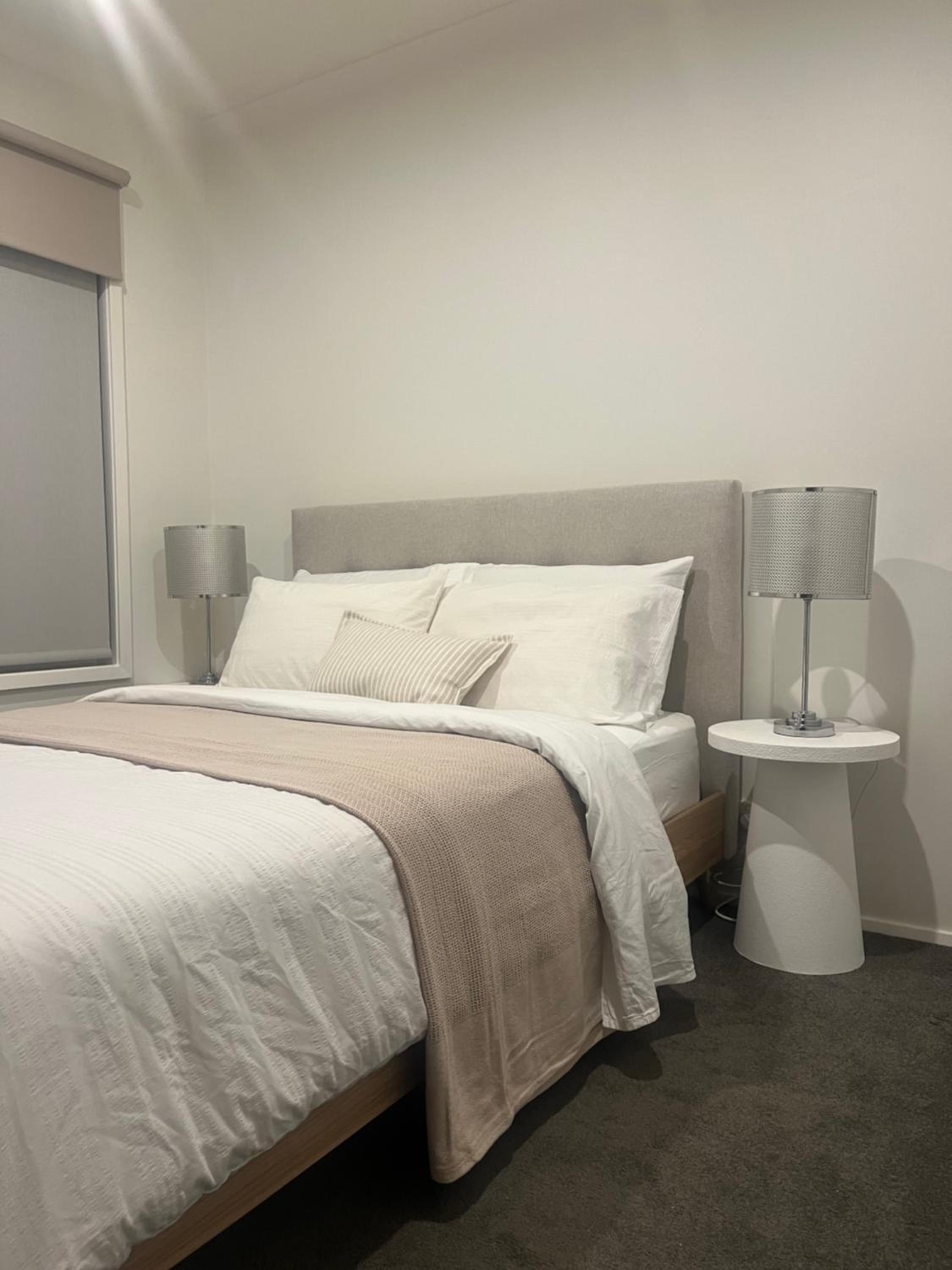 Neat Retreat on Brougham