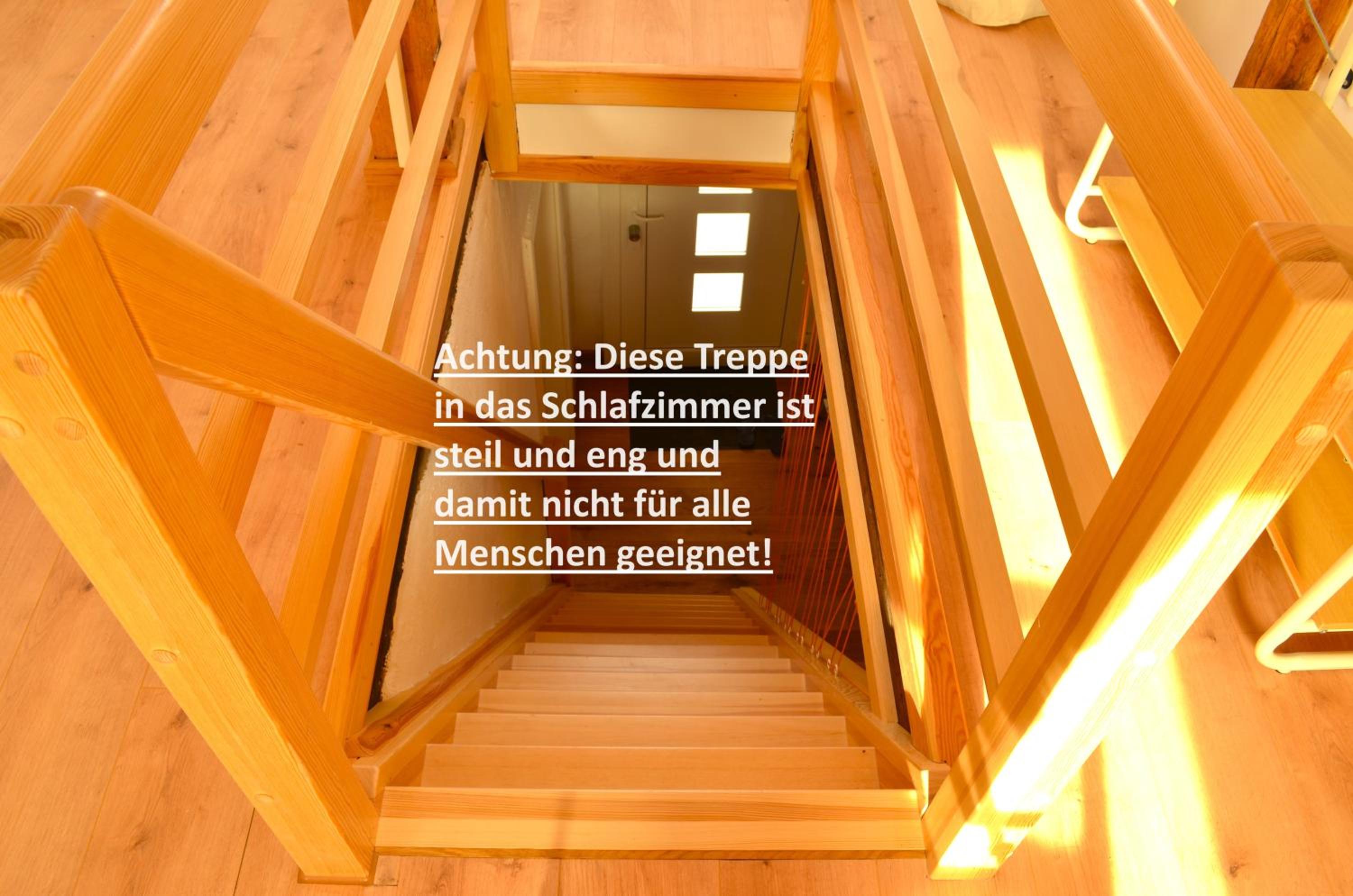 Lehmhäuschen mit Sauna