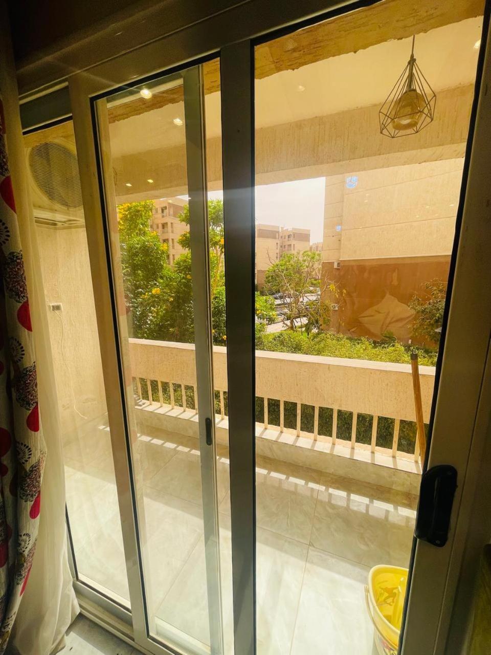 Luxurious Garden View,Madinaty