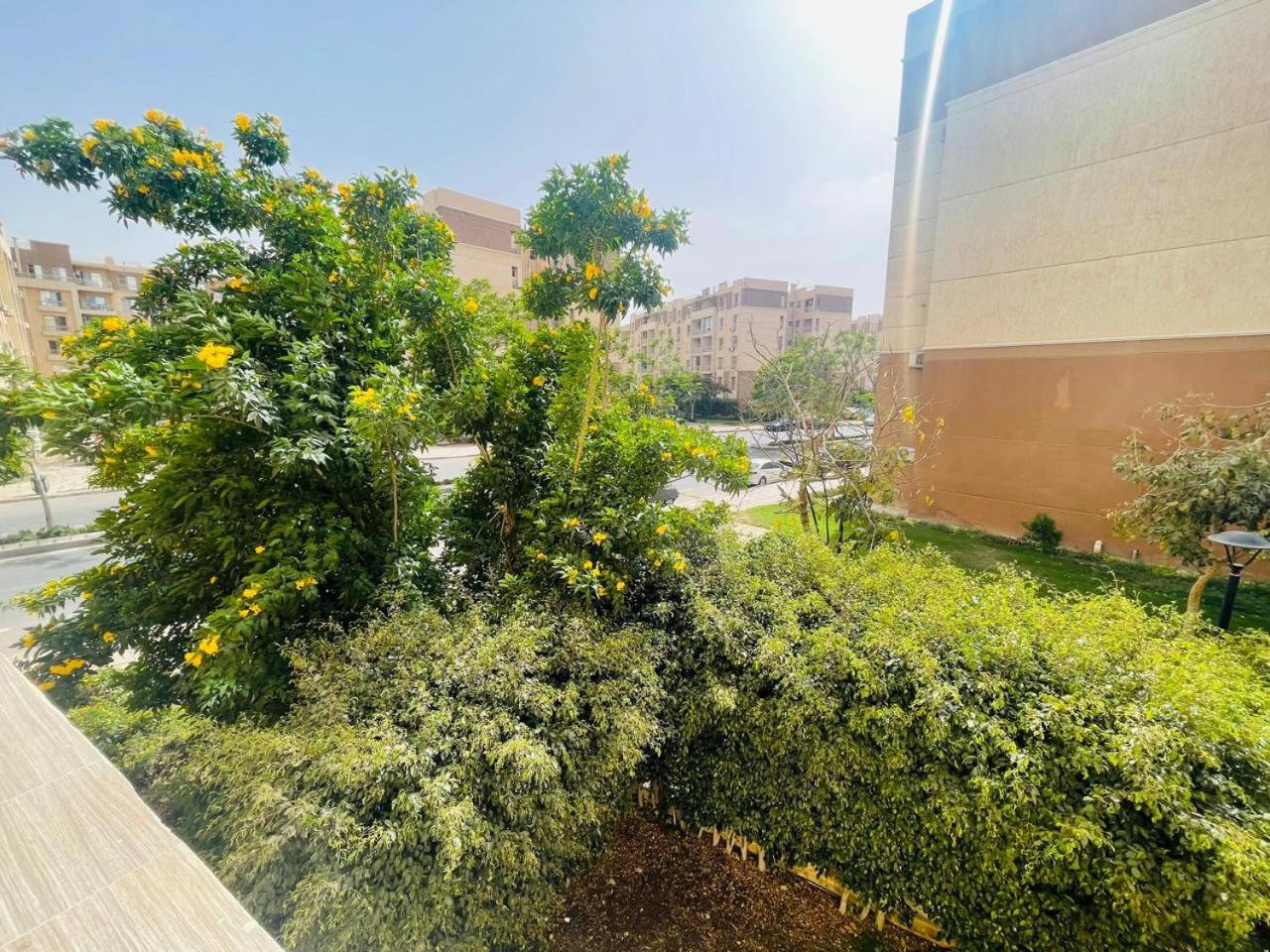 Luxurious Garden View,Madinaty