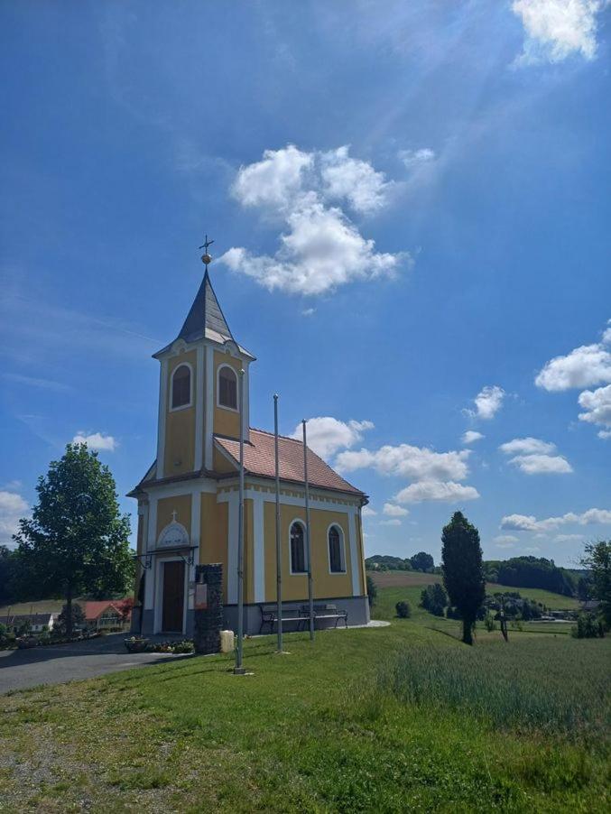 Gästehaus Ranftl