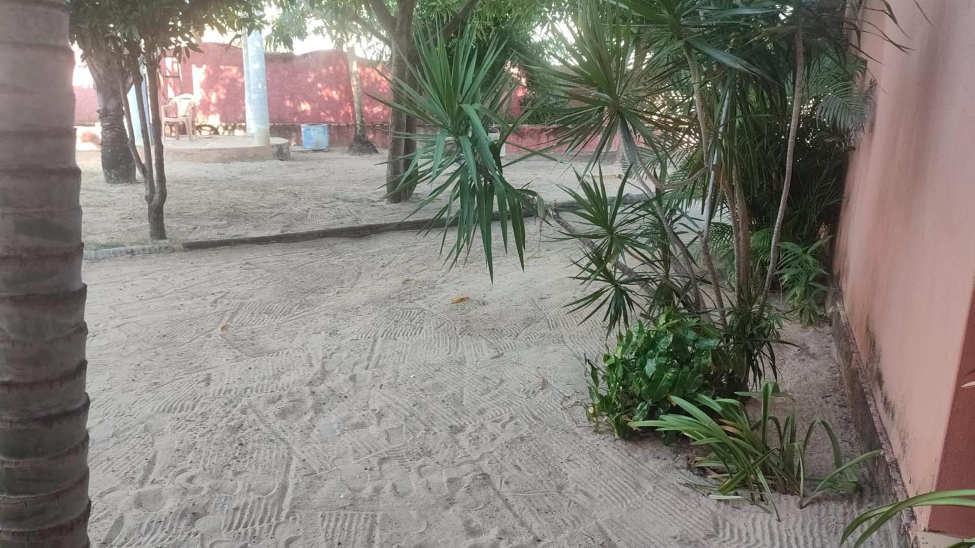 Casa do Jardim- Villa Botanica