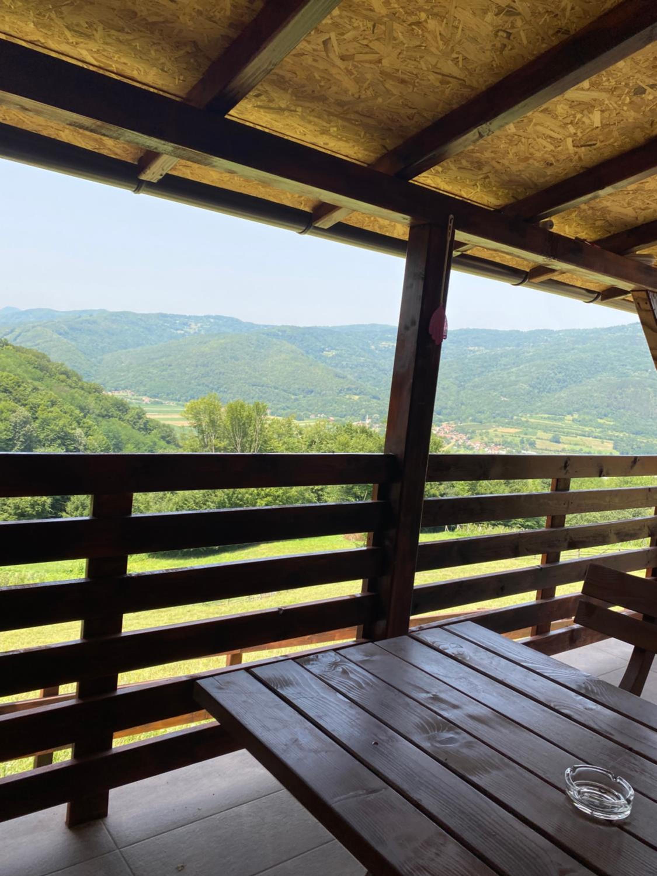 Apartman Sofiana