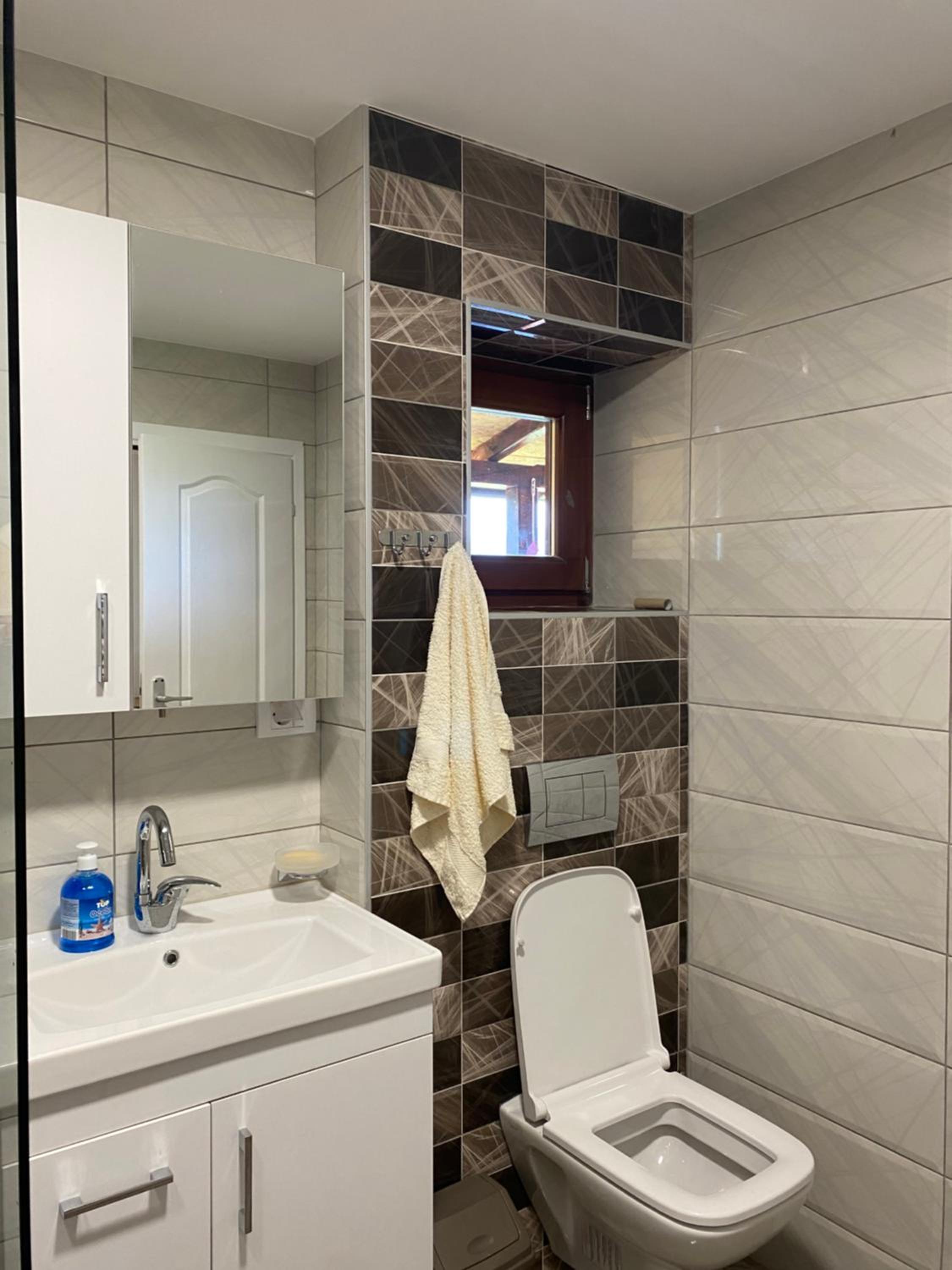 Apartman Sofiana