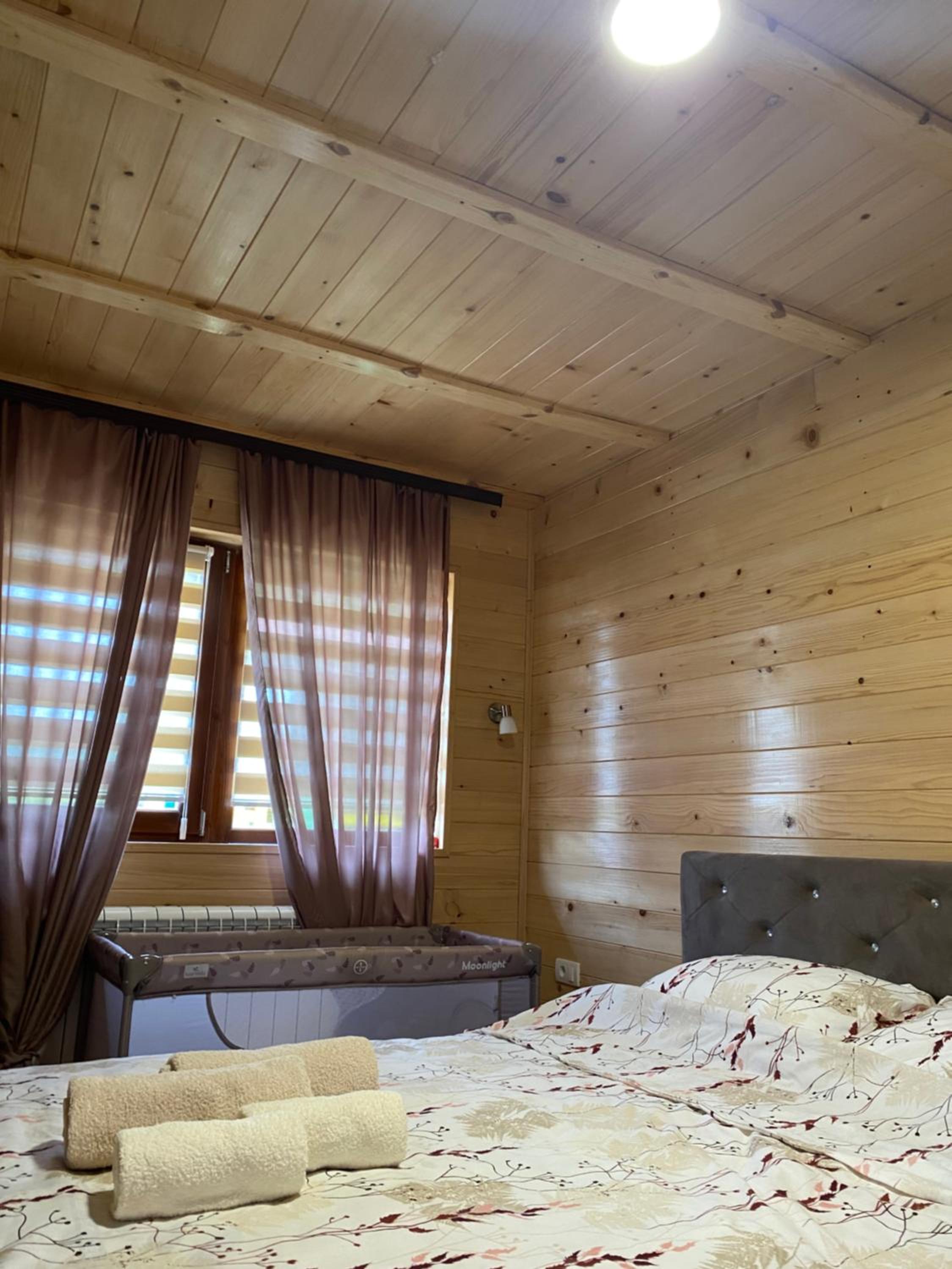 Apartman Sofiana