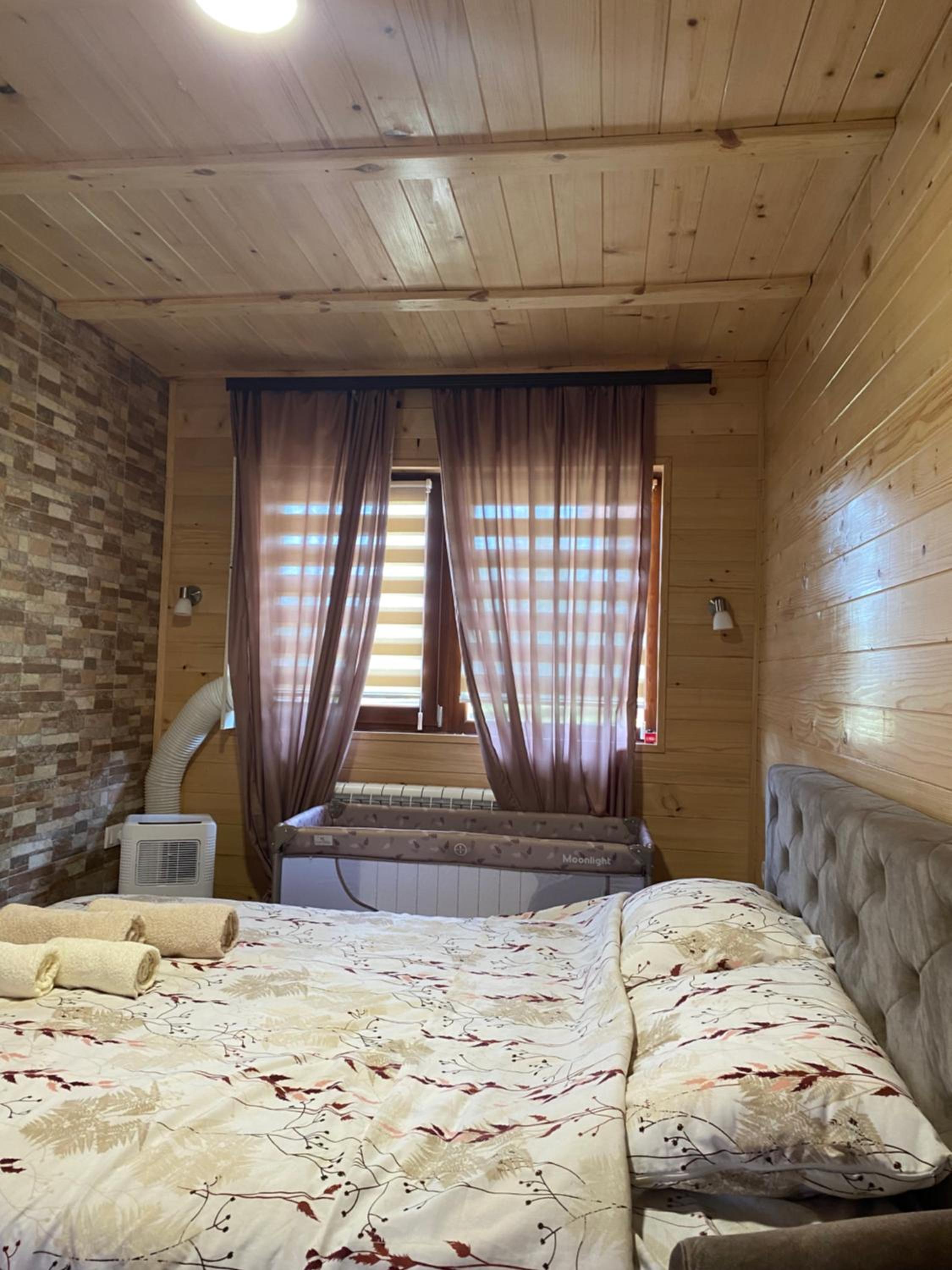 Apartman Sofiana