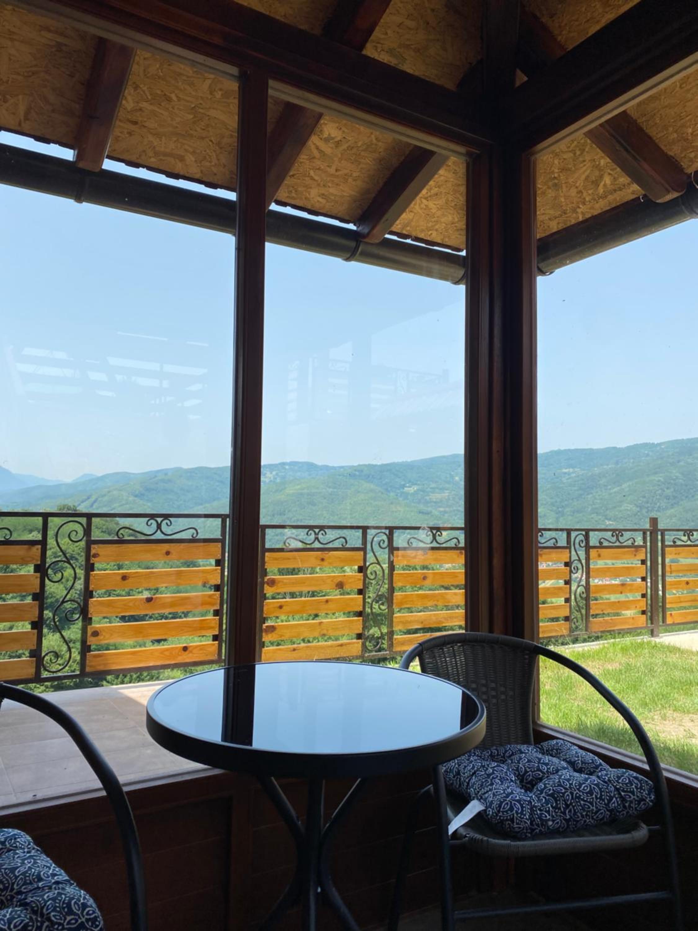Apartman Sofiana