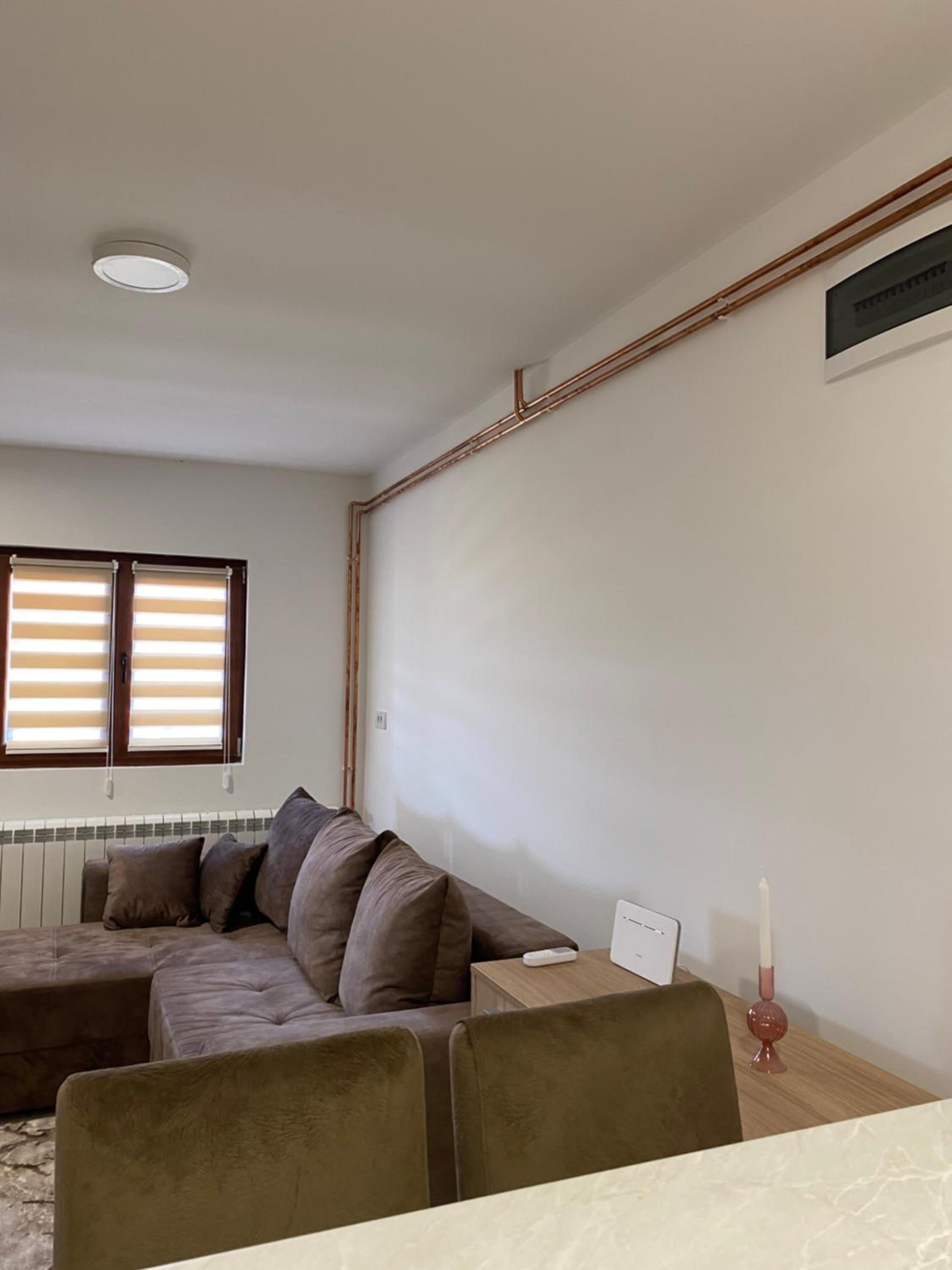 Apartman Sofiana