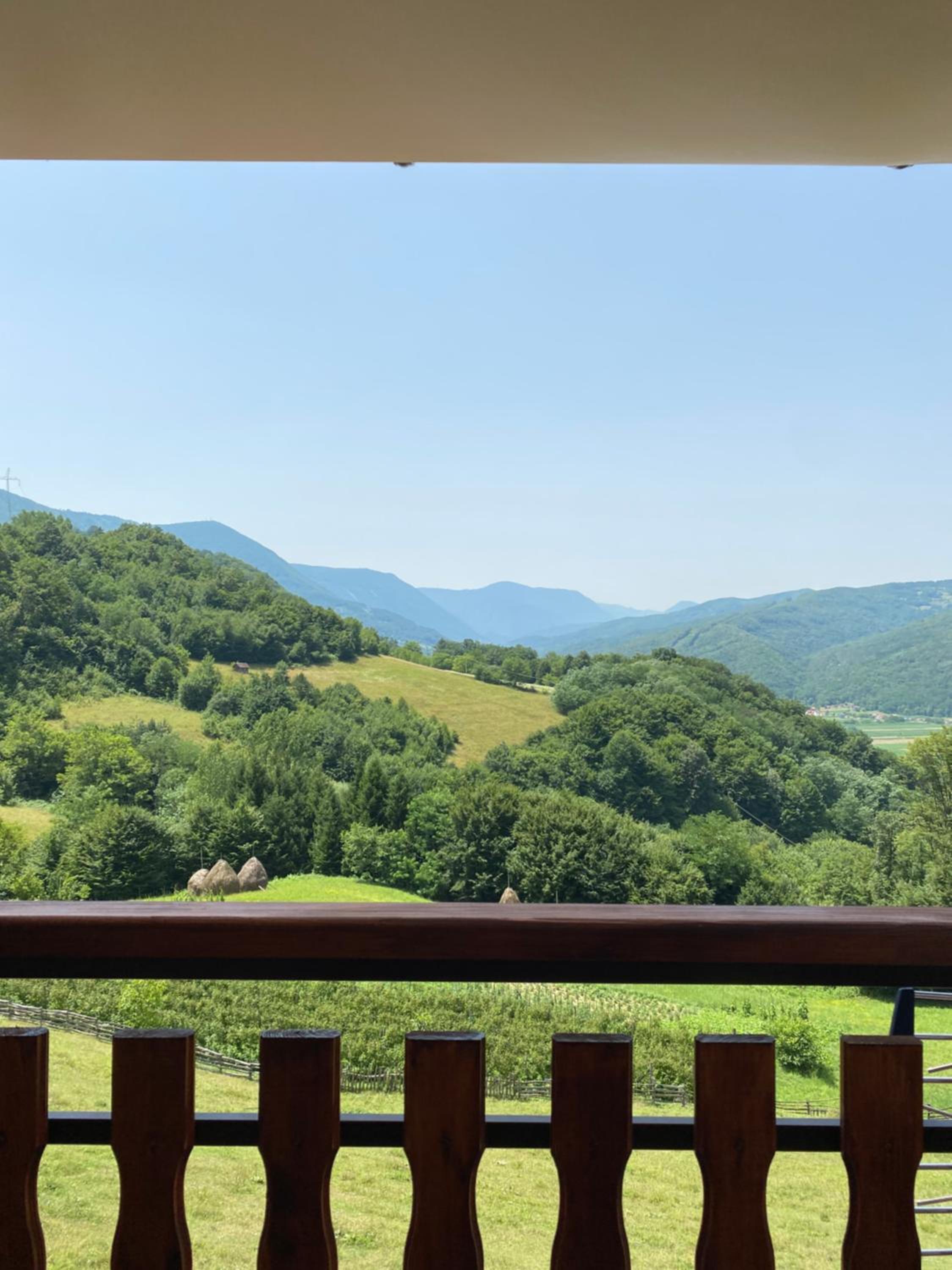 Apartman Sofiana