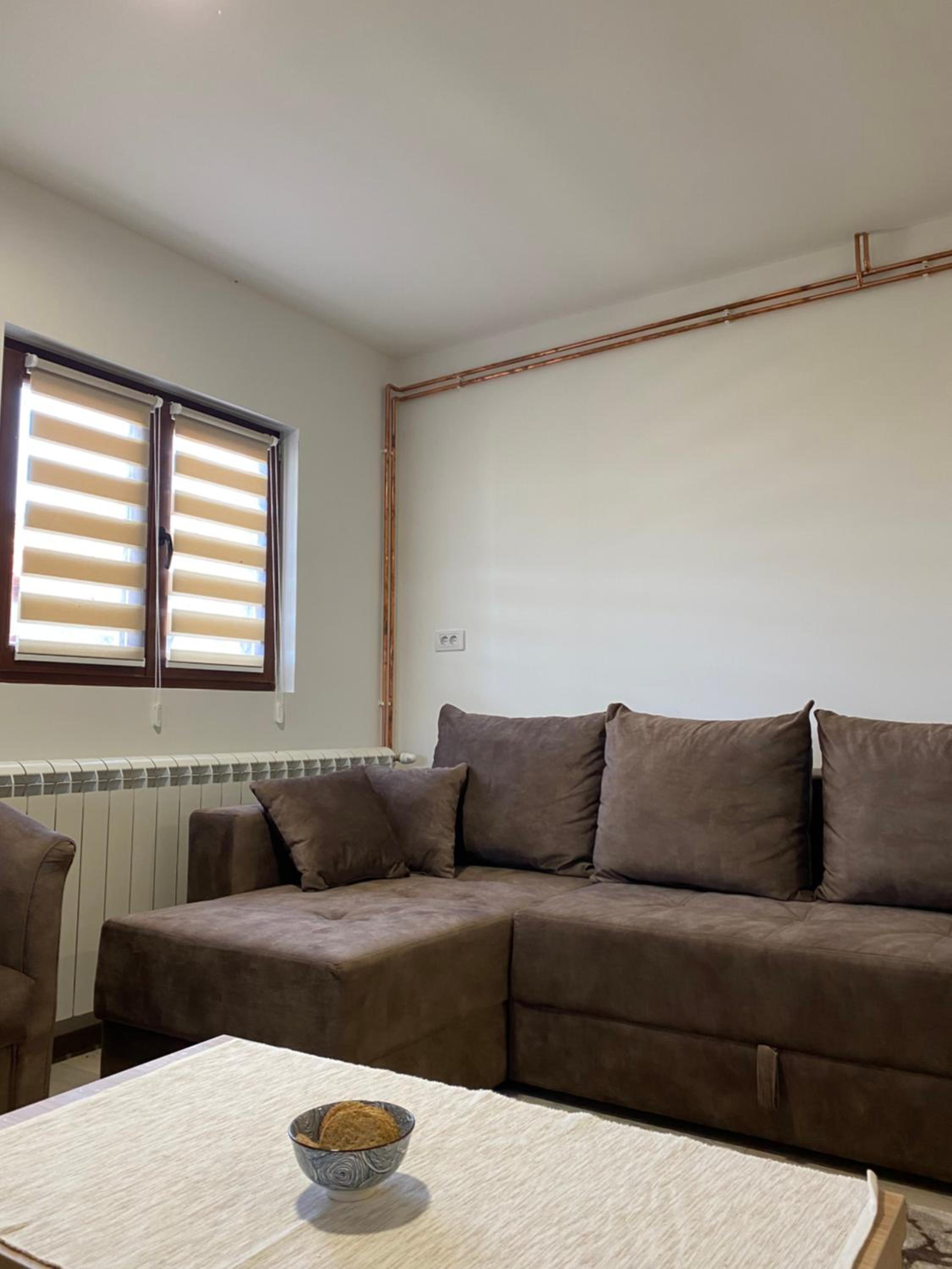 Apartman Sofiana