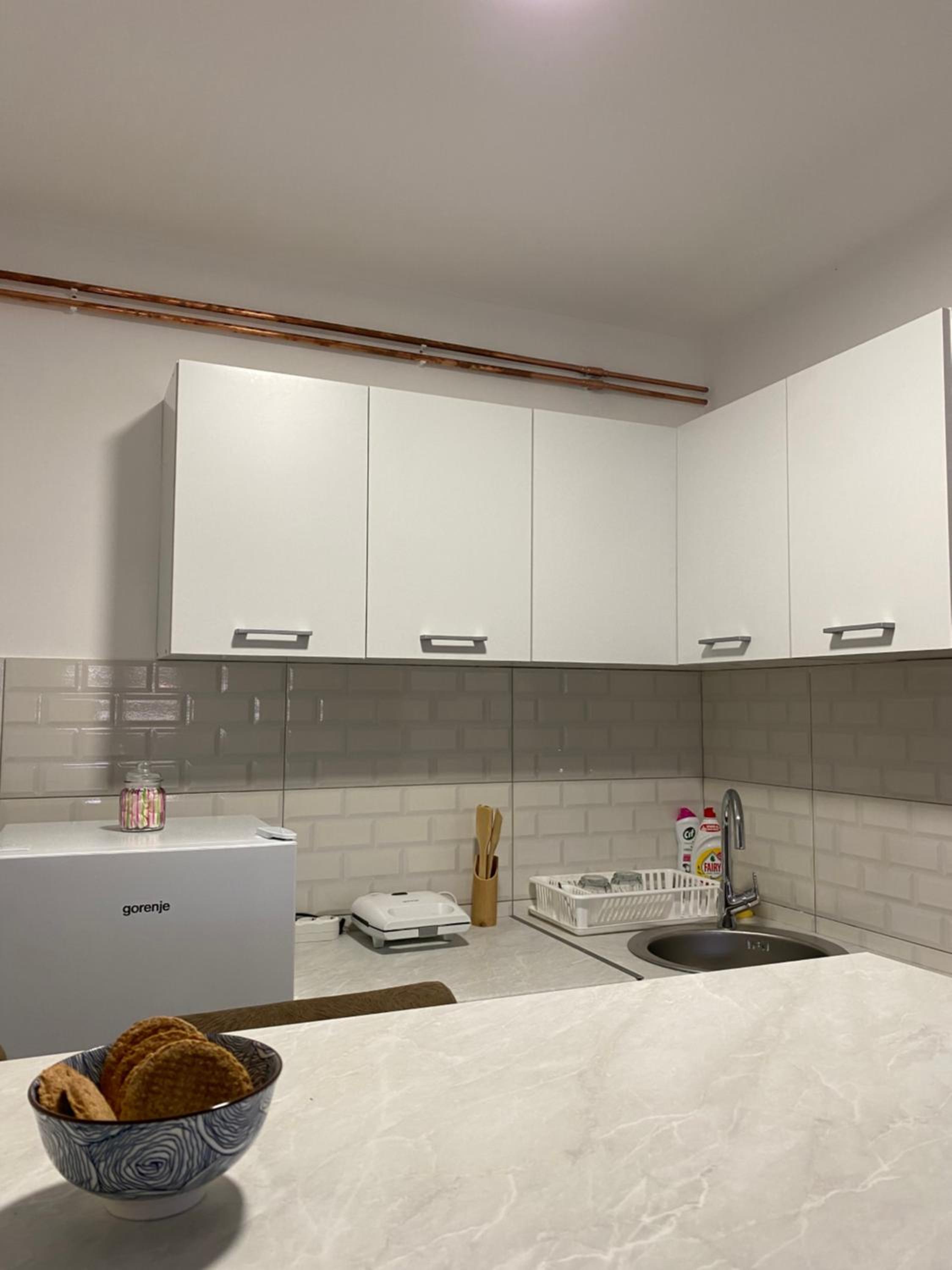 Apartman Sofiana