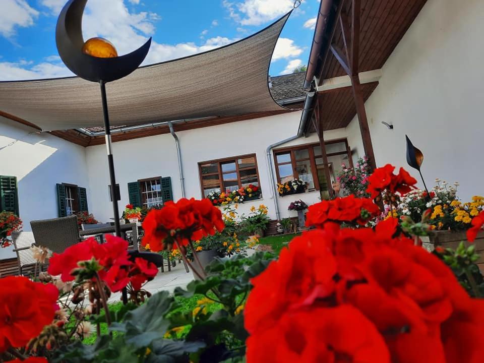 Gästehaus Ranftl