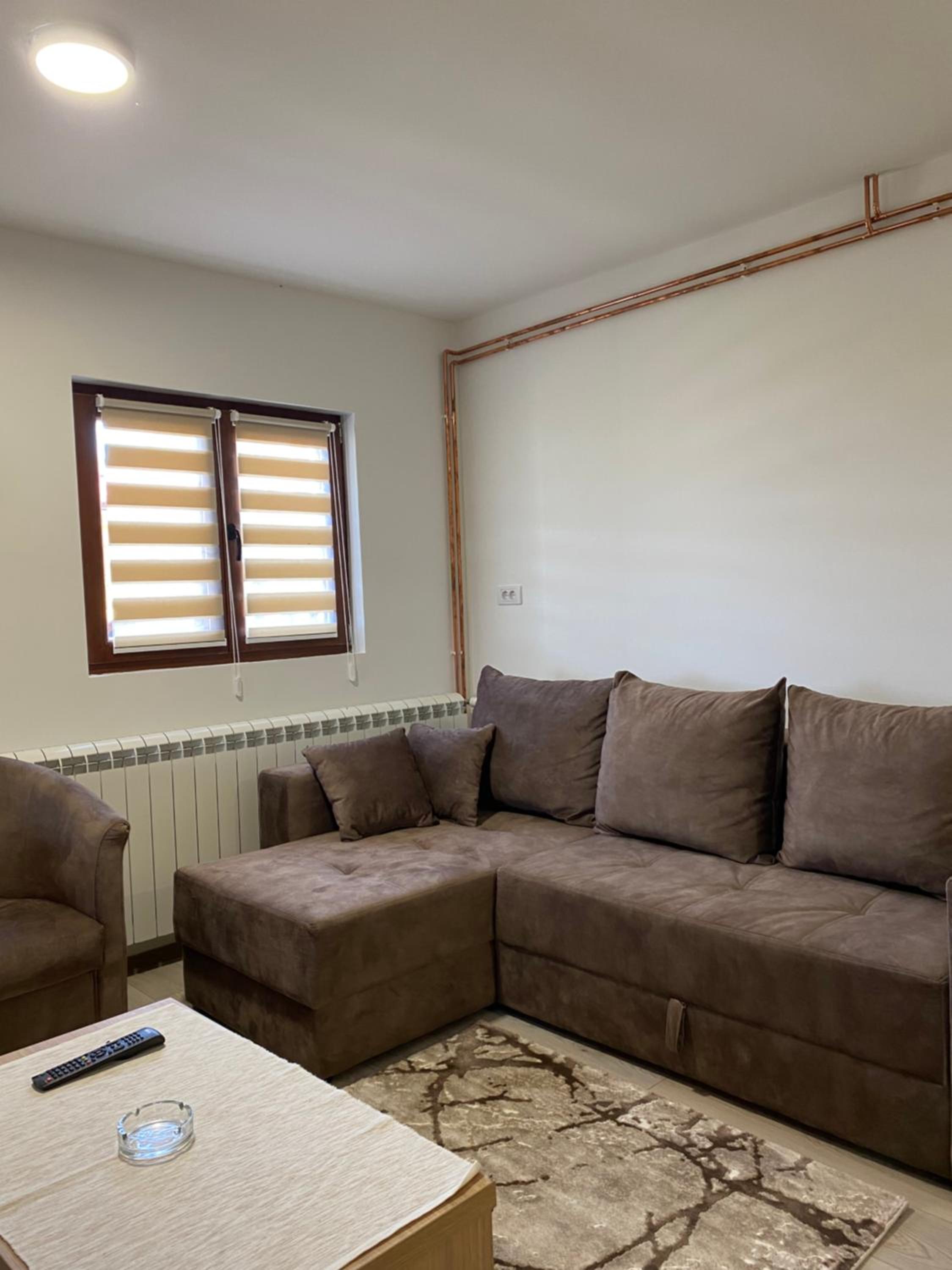 Apartman Sofiana