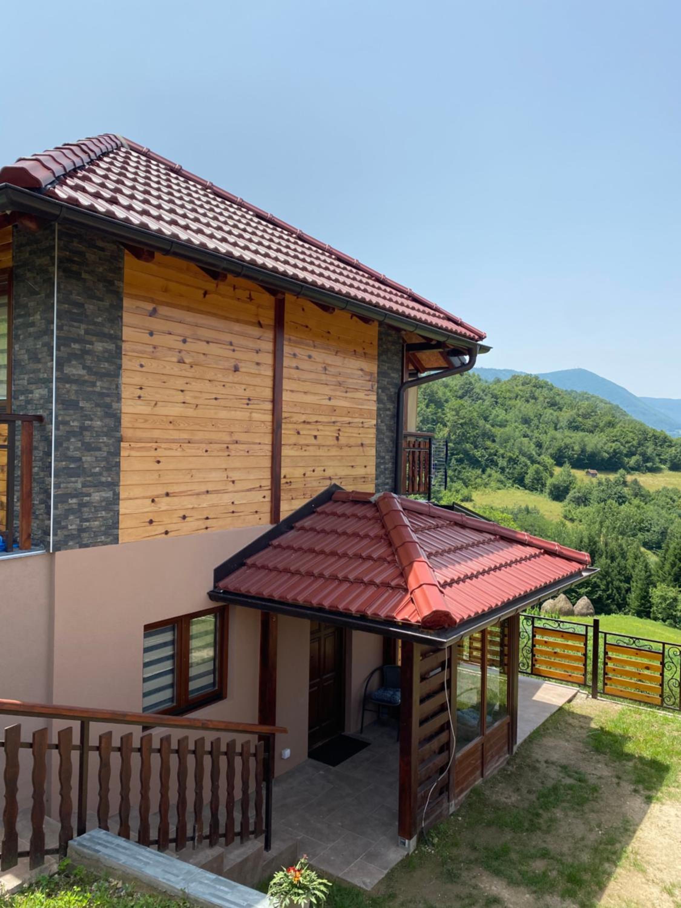 Apartman Sofiana