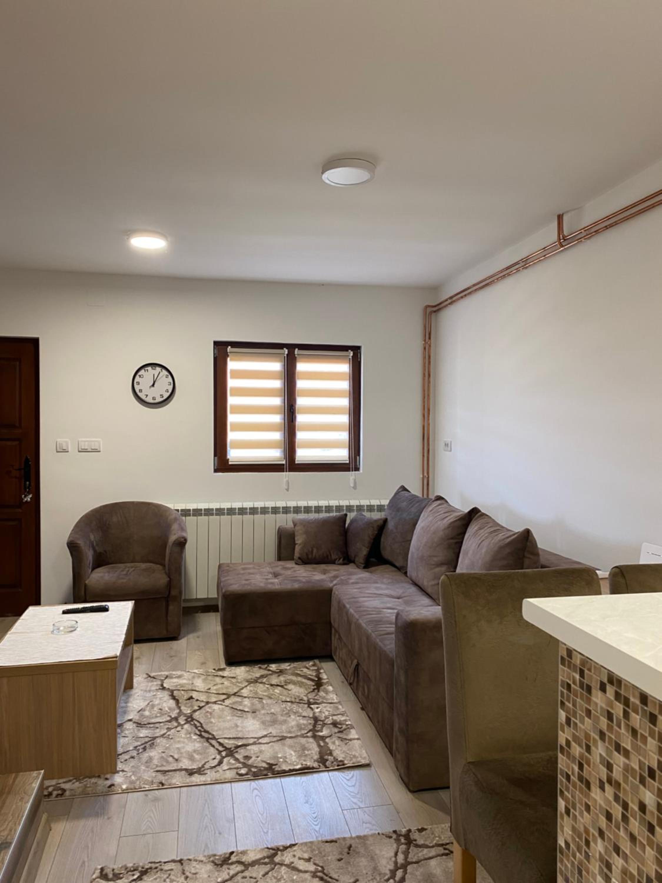 Apartman Sofiana