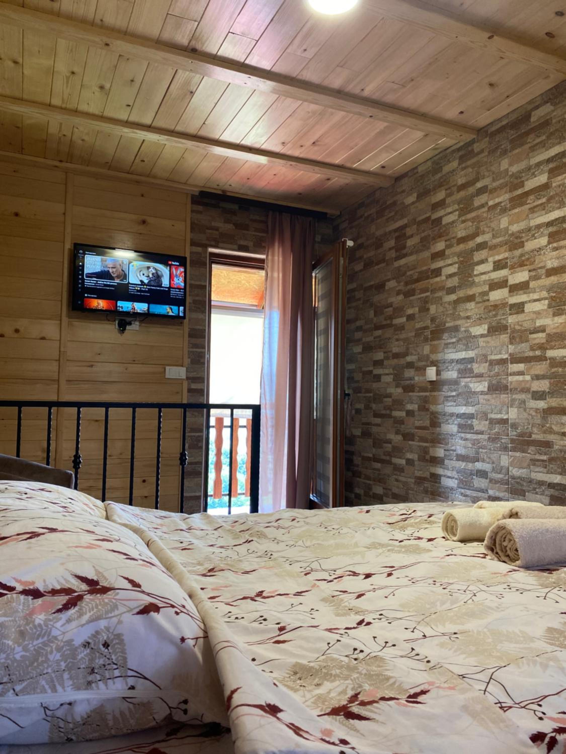 Apartman Sofiana