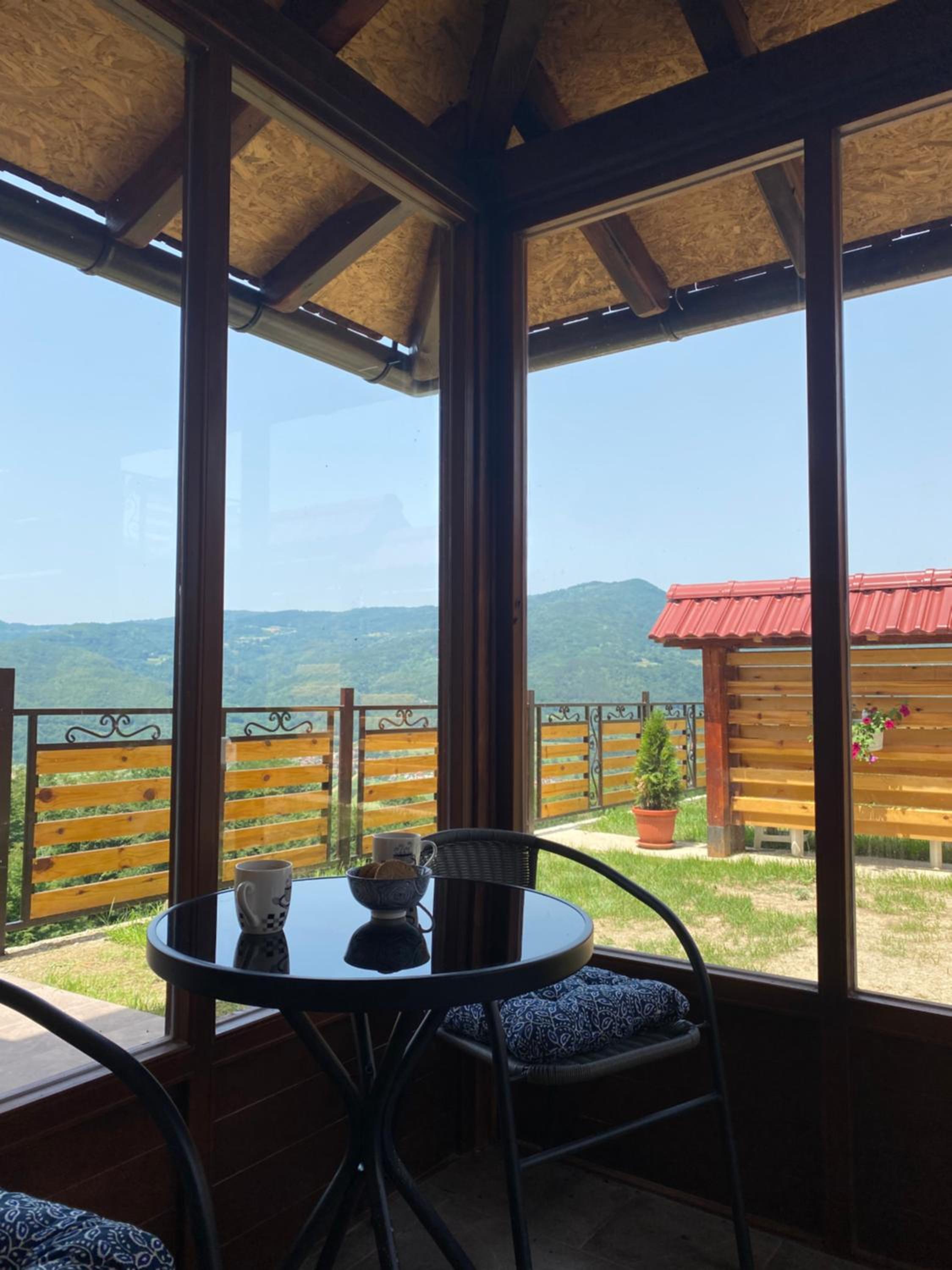 Apartman Sofiana