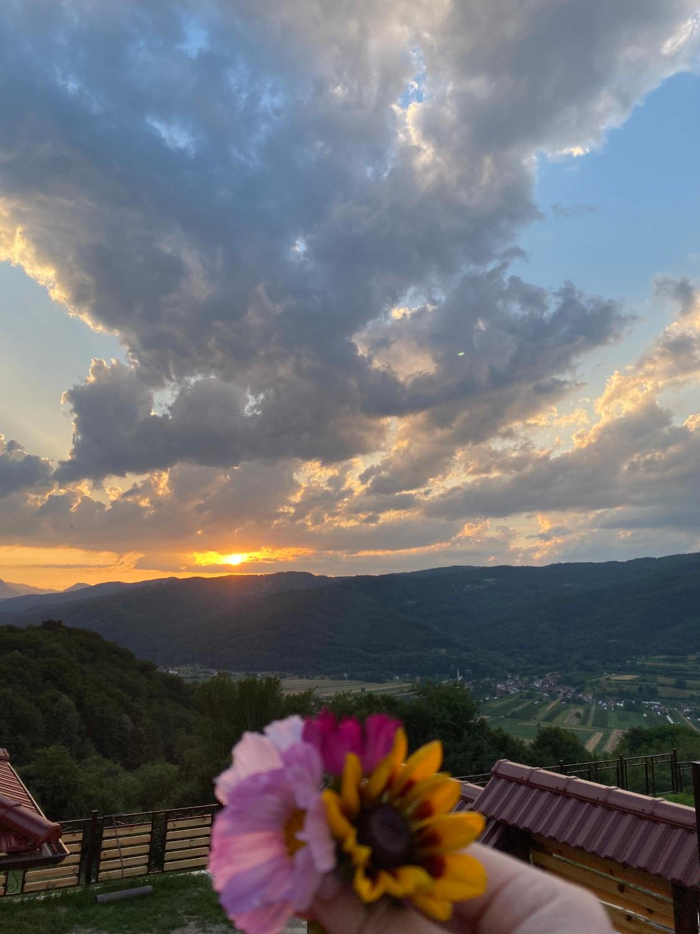 Apartman Sofiana
