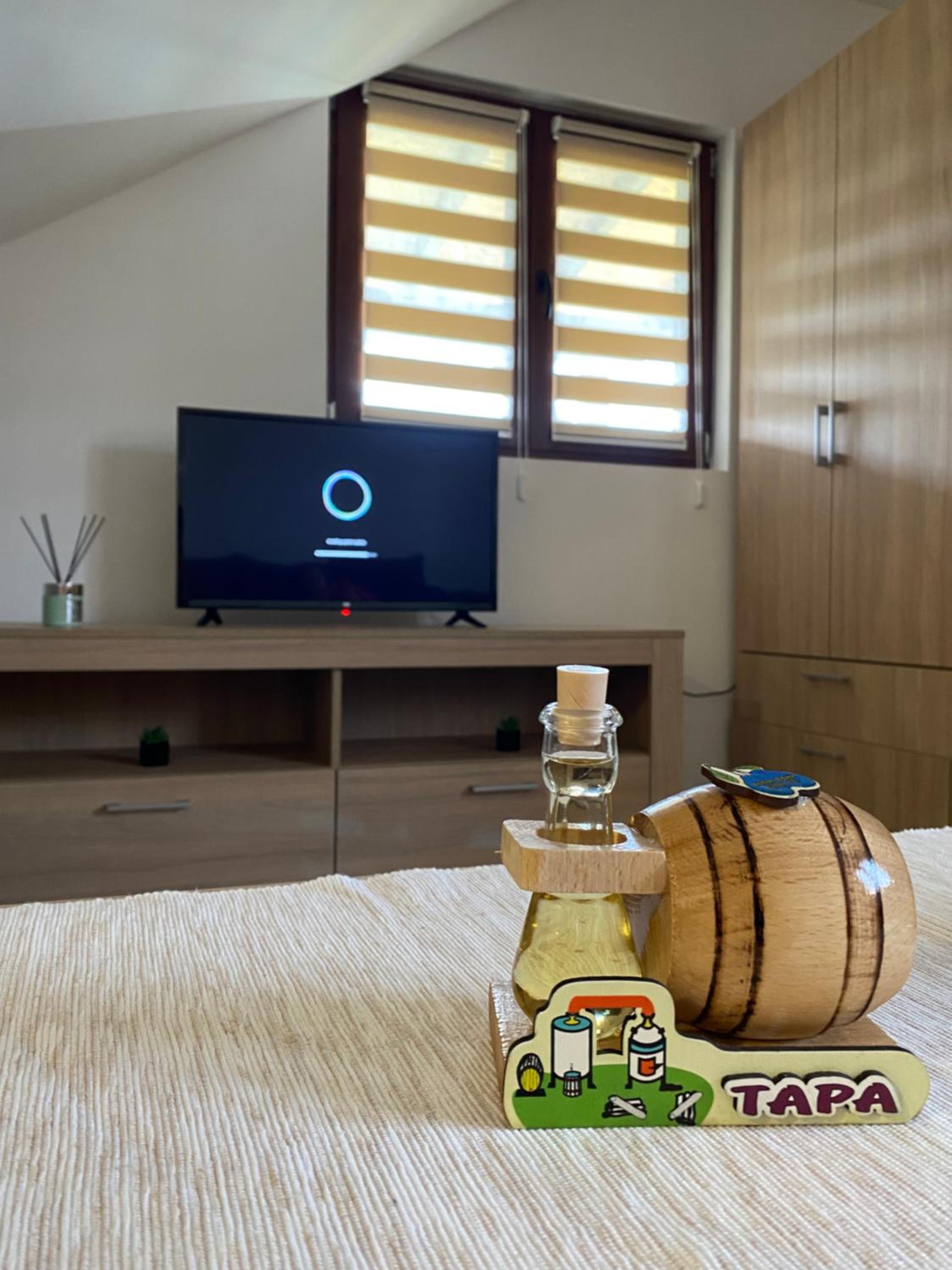Apartman Sofiana