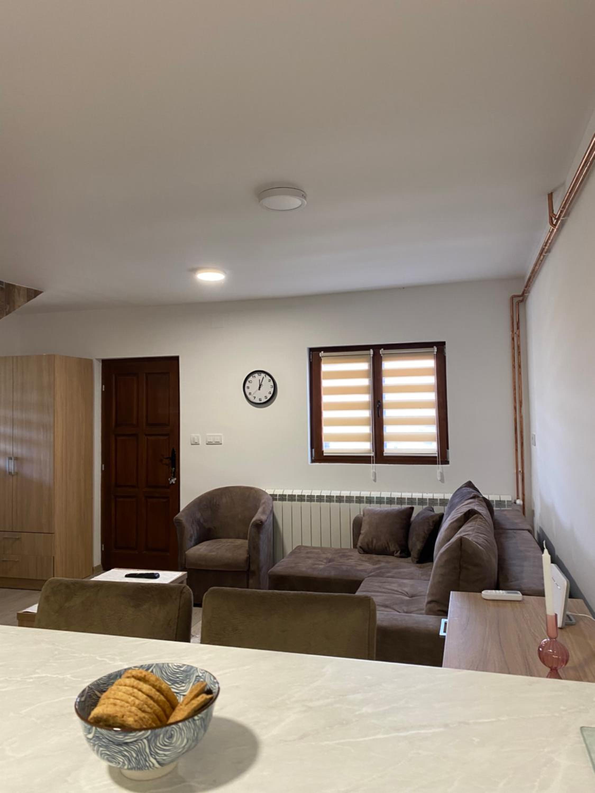 Apartman Sofiana