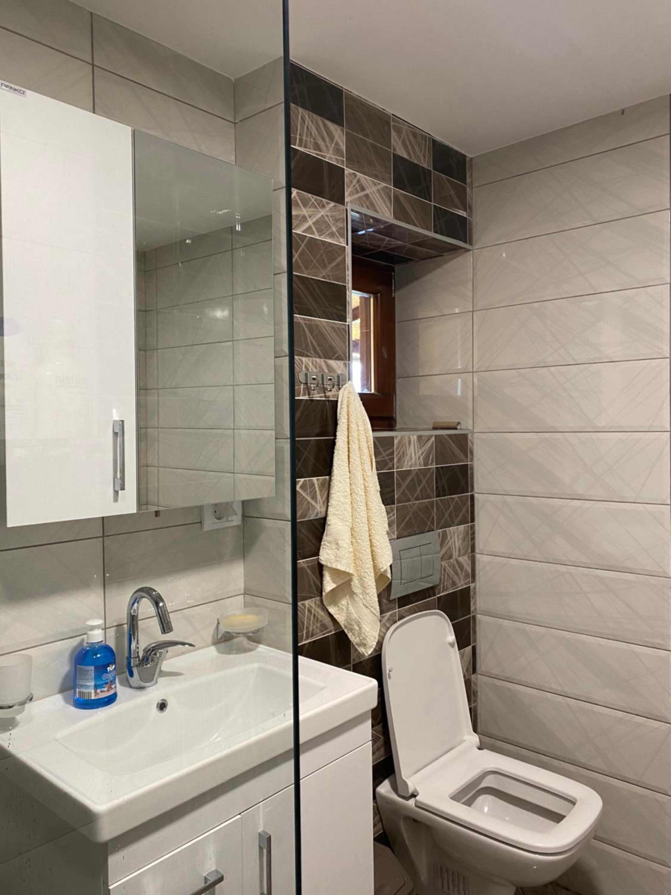 Apartman Sofiana