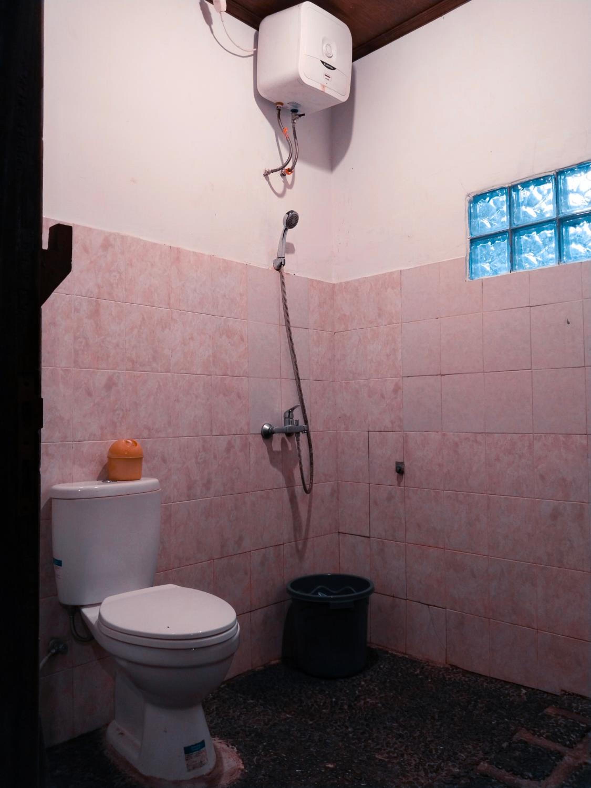 Villa Karet view 5