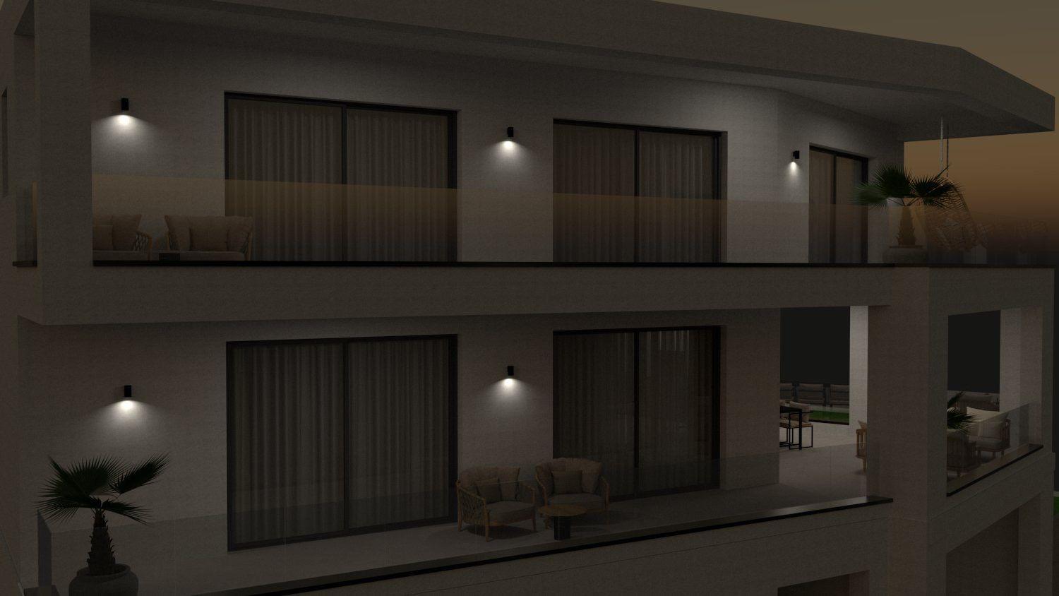 Villa Sarah view 5